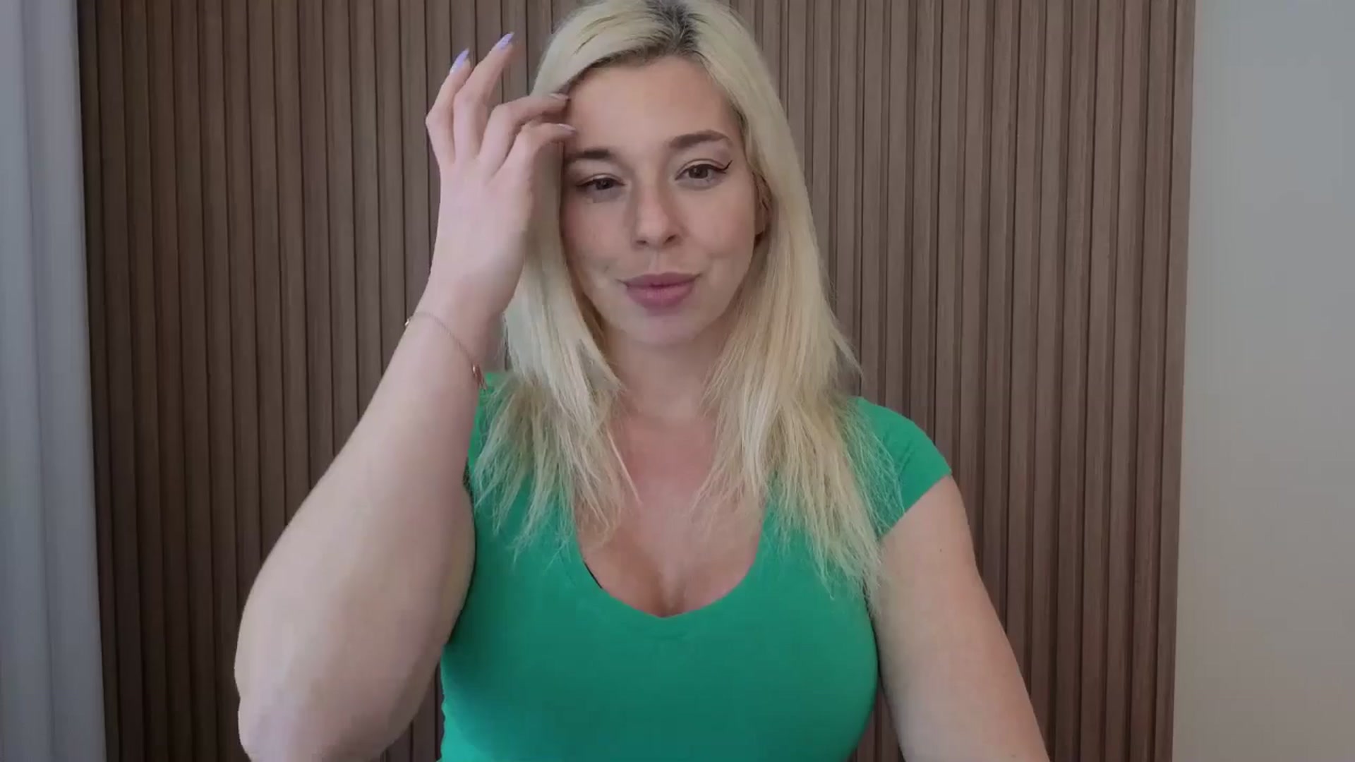 Riley_Parks video thumbnail