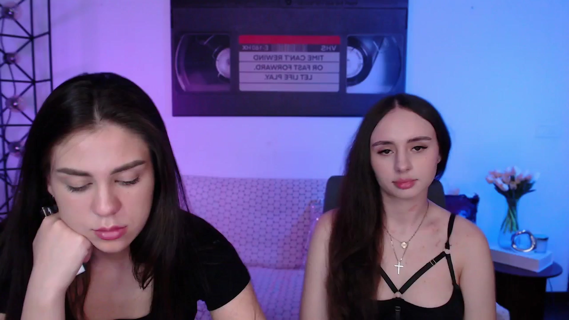 Lady_Luck0 video thumbnail