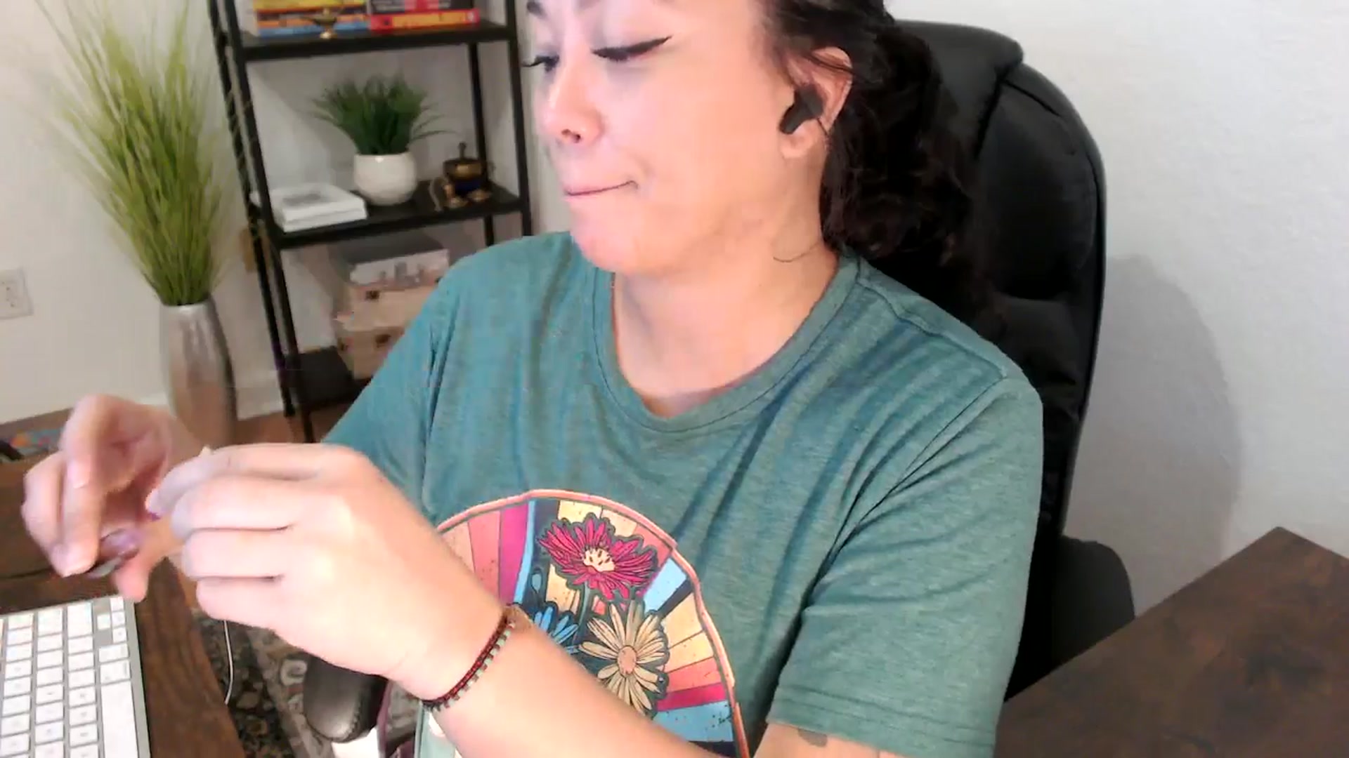 MickaylaStar video thumbnail