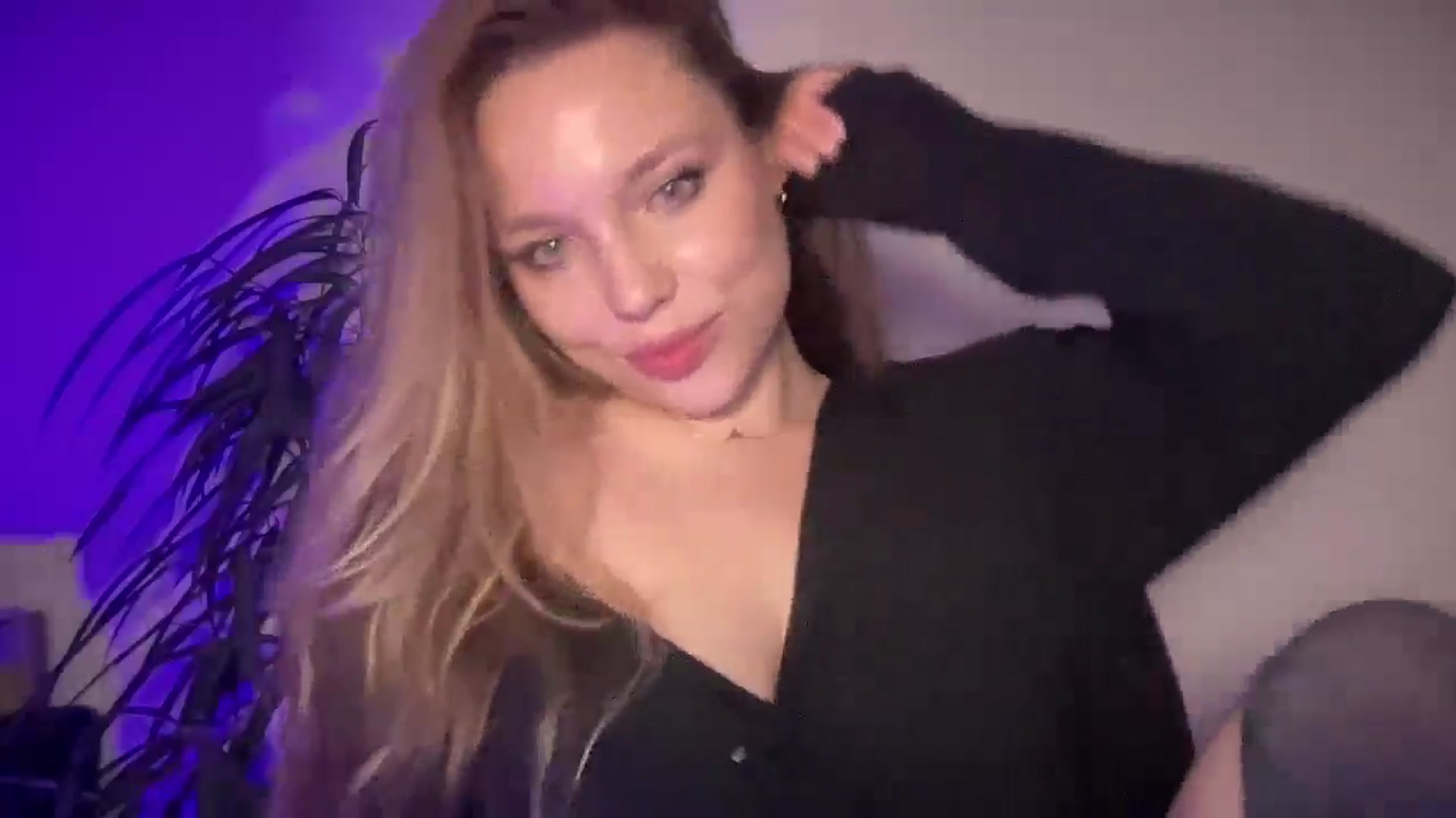 SabrinaGolden video thumbnail