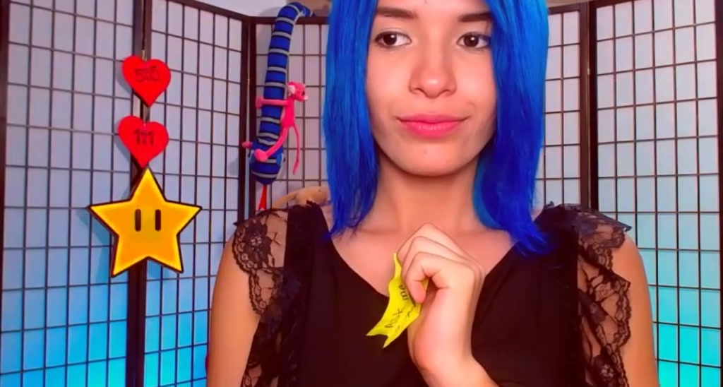 Agostinha_Red video thumbnail