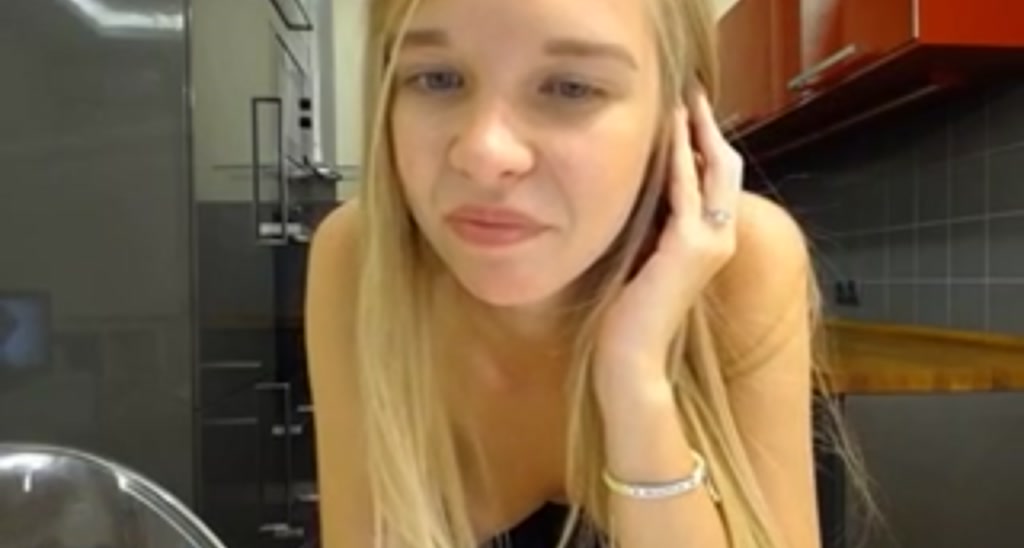 CuteDoll1995 video thumbnail