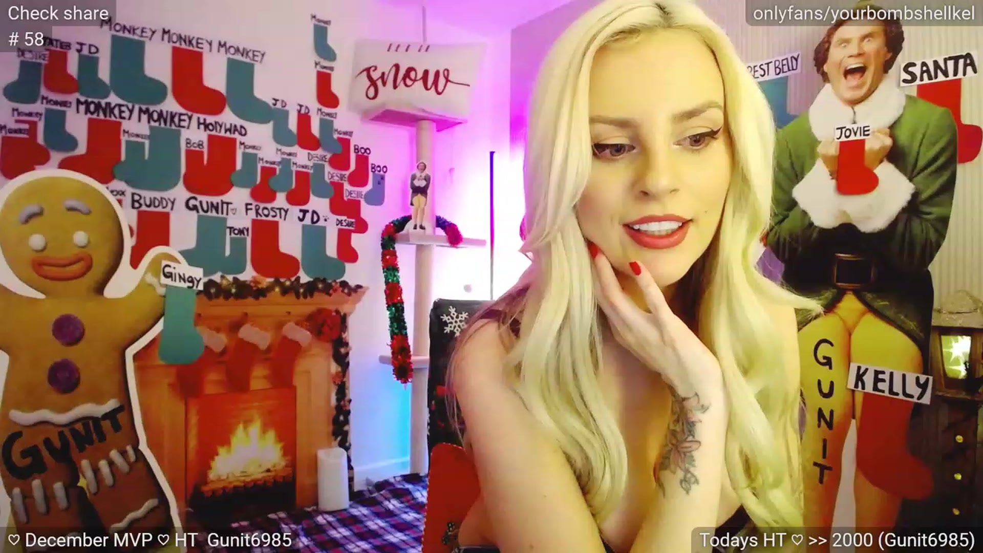 JingleKells video thumbnail