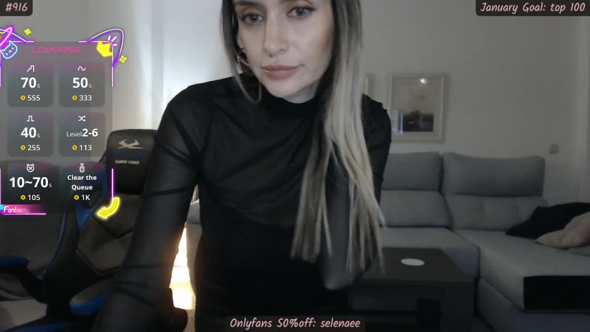 EidyiaBelle video thumbnail
