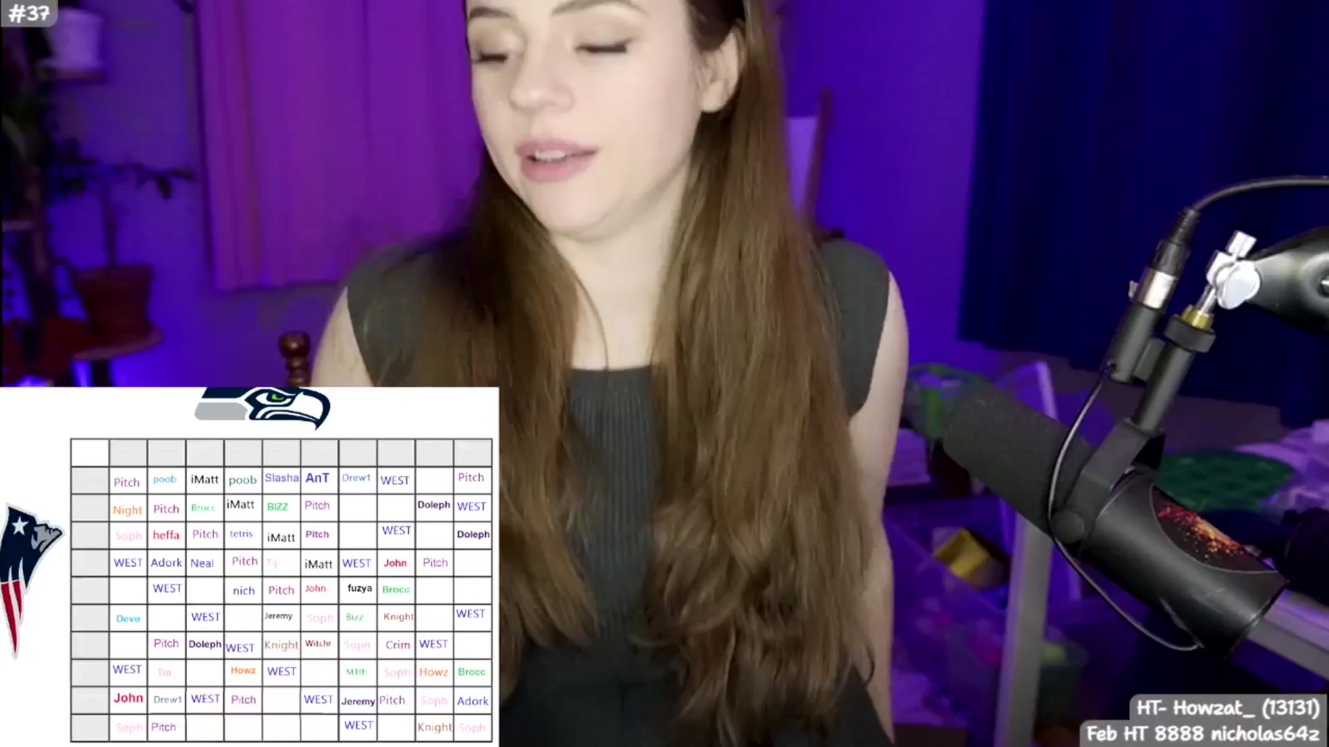 SophieAmor video thumbnail