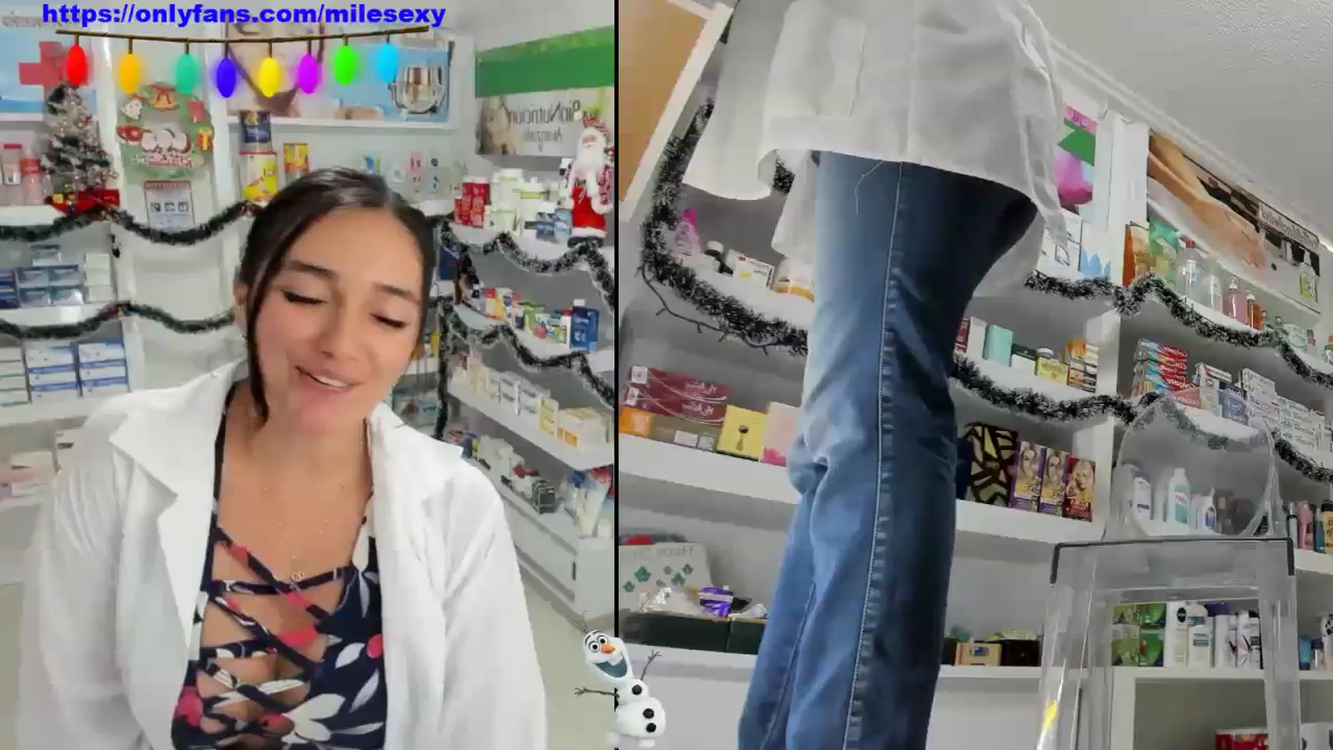 swmilena_hot_ video thumbnail
