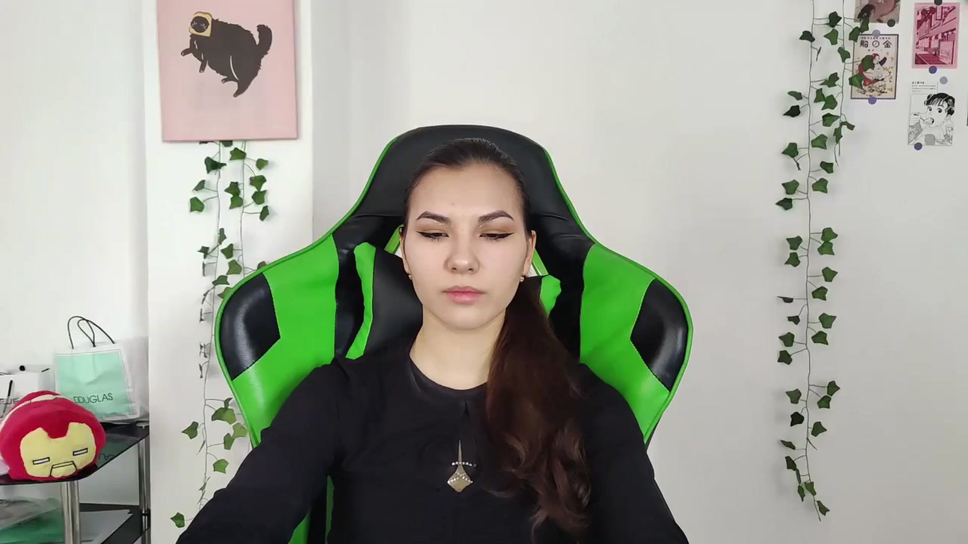 AmnesiaGirl1 video thumbnail