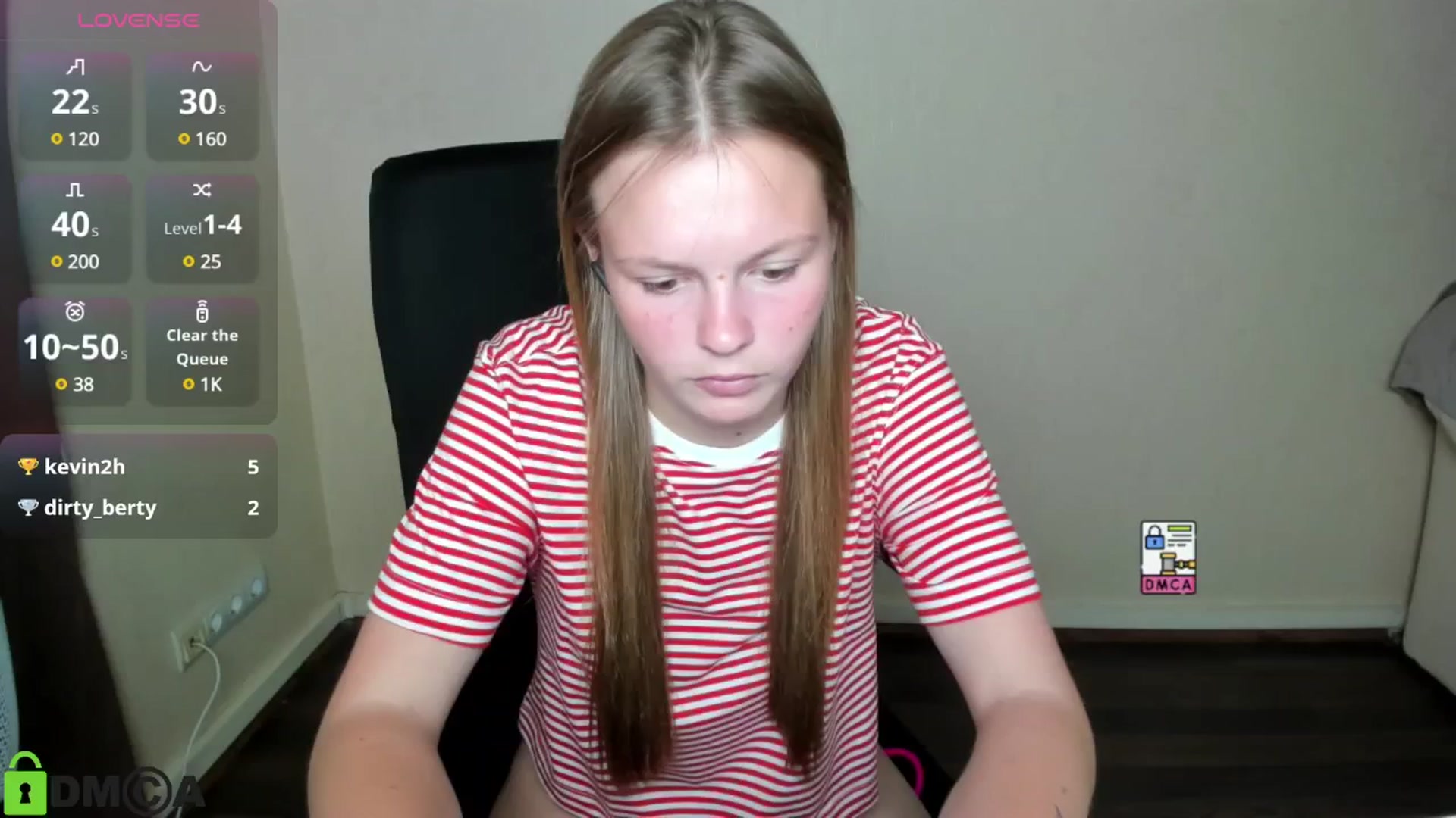 CuteDina video thumbnail