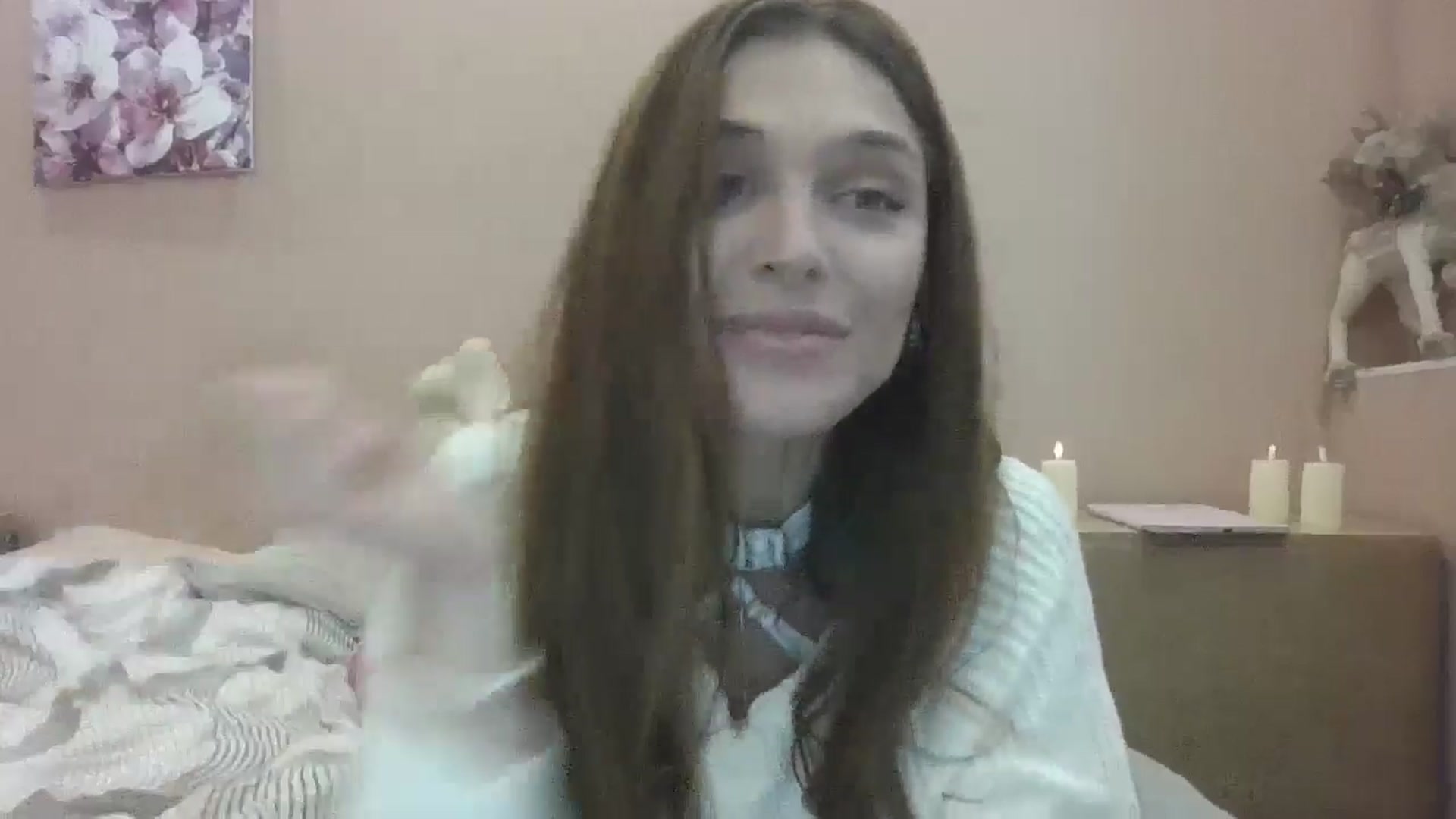HaleyReed video thumbnail