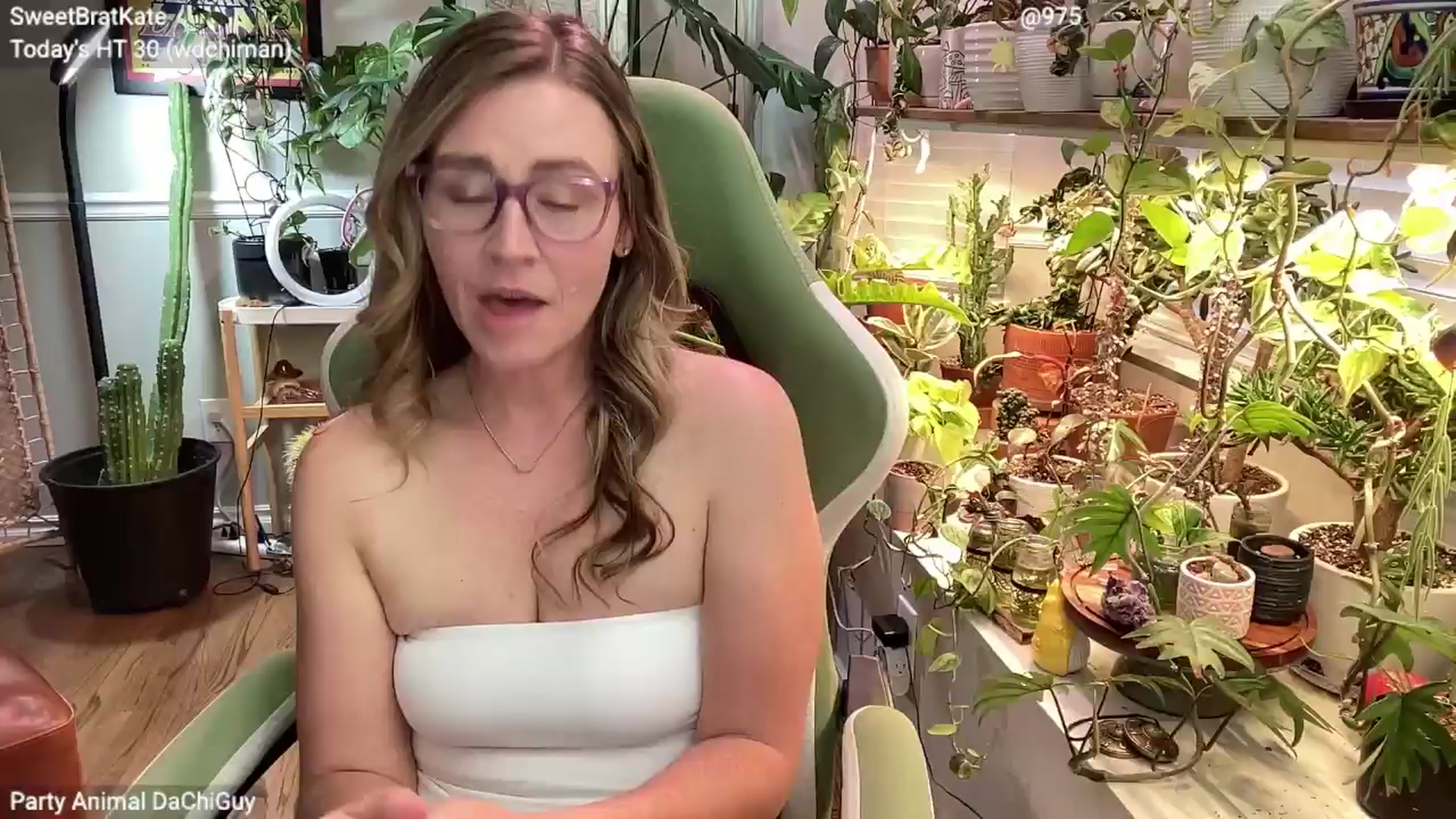 SweetbratKate video thumbnail
