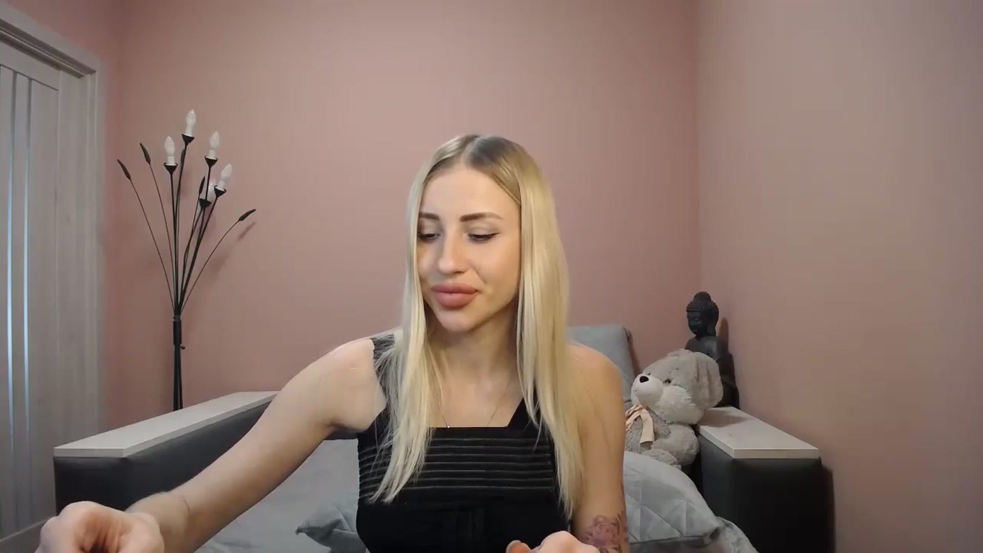 KimKalash video thumbnail