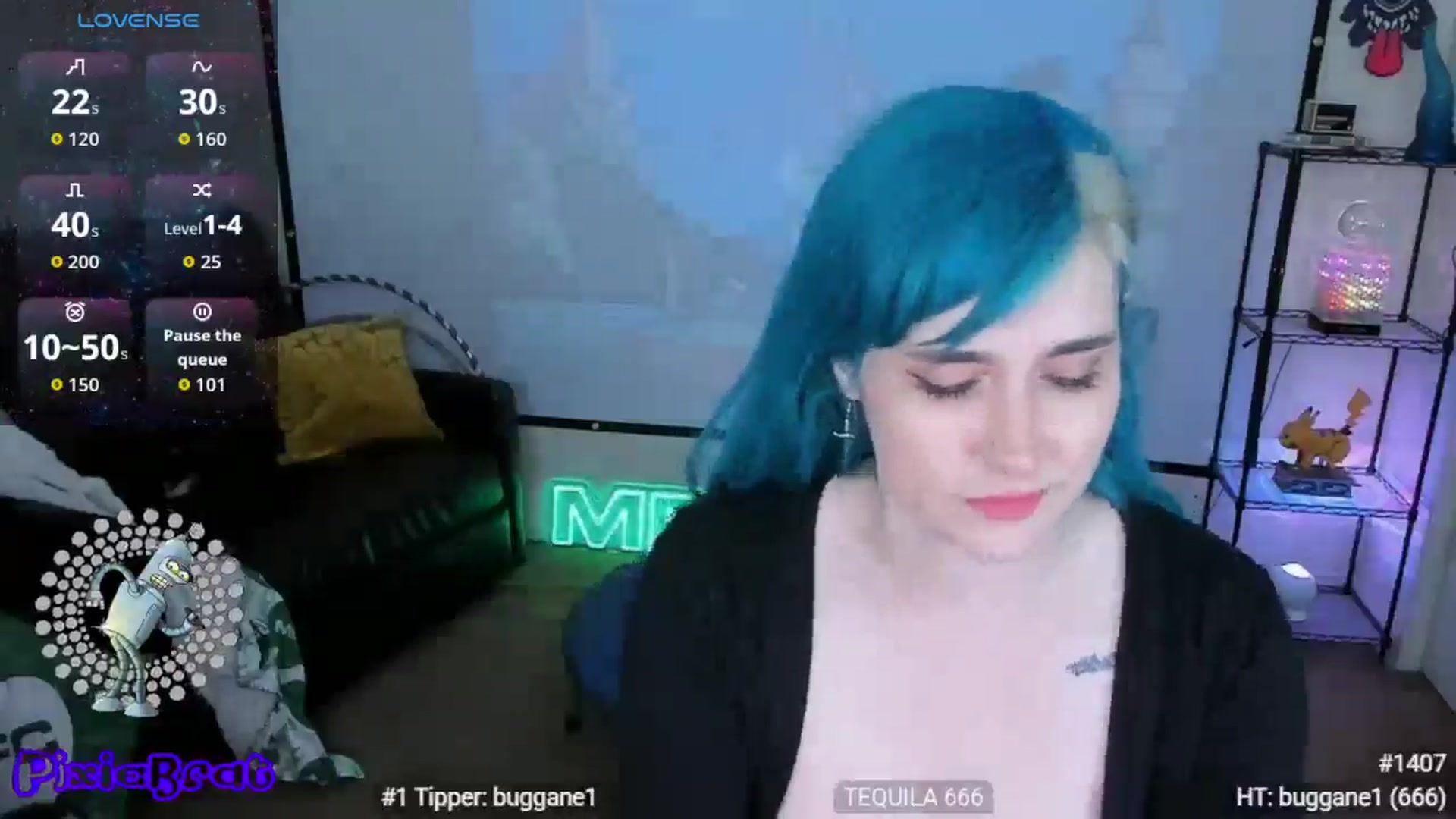 PixieBrat video thumbnail