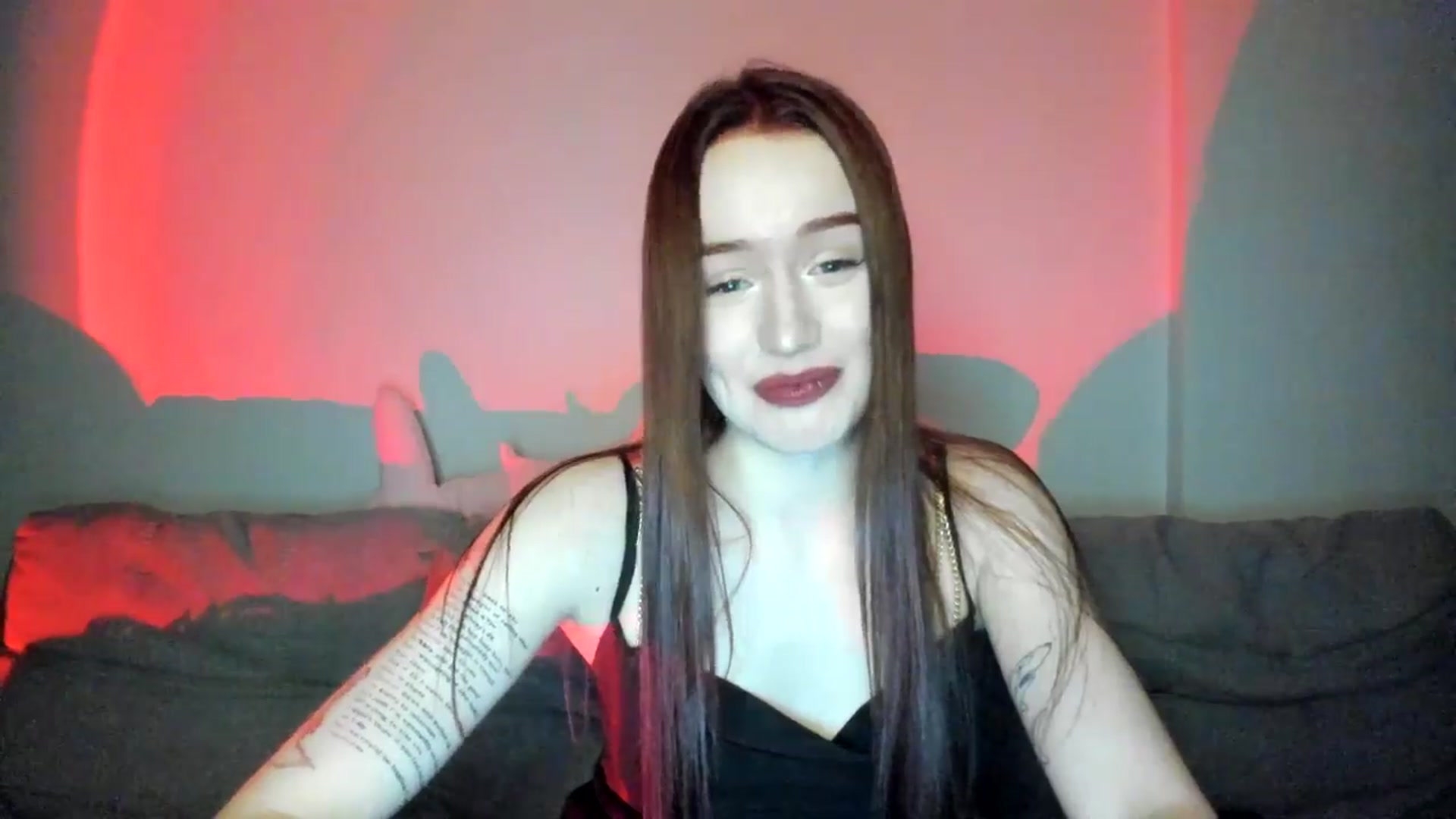 IsabellRrose video thumbnail