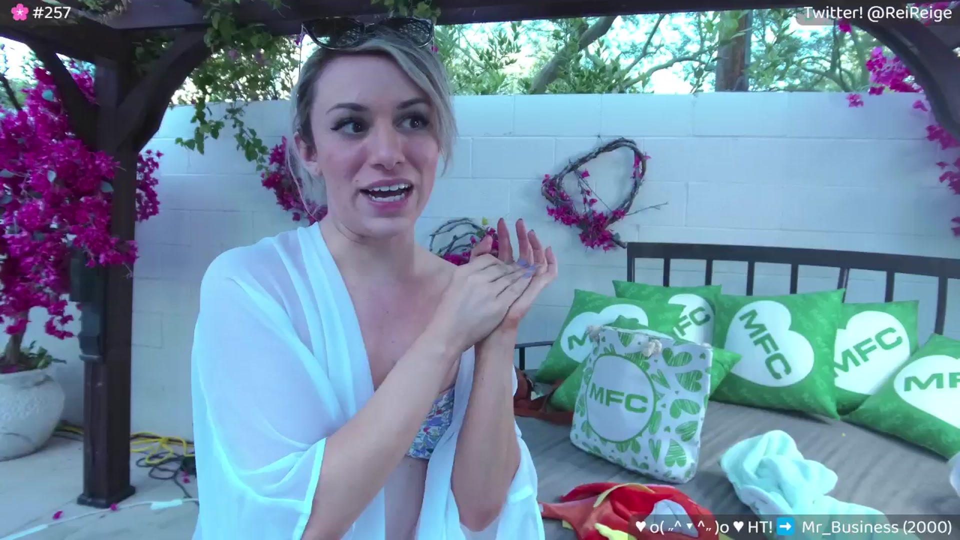 Reige video thumbnail