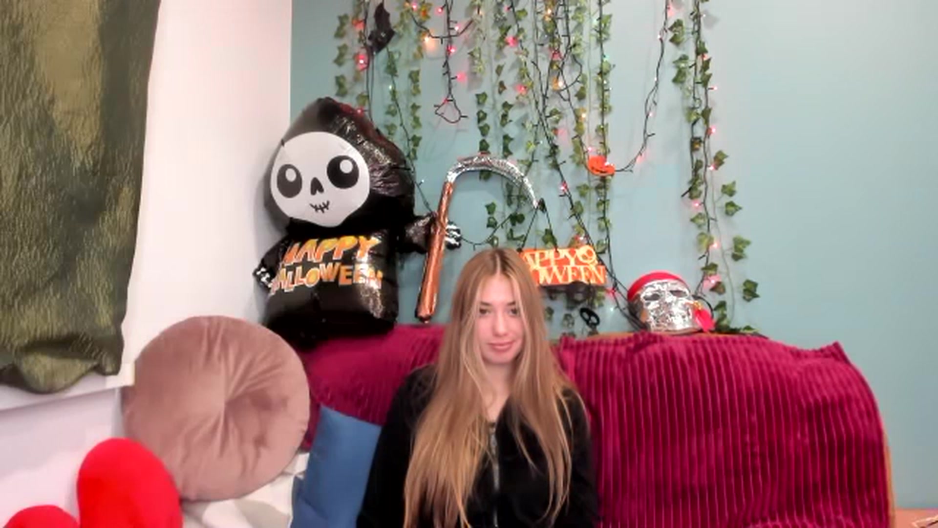 Klorisse video thumbnail