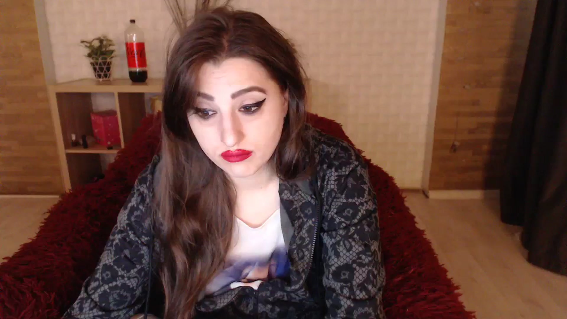 HotRebbecca video thumbnail