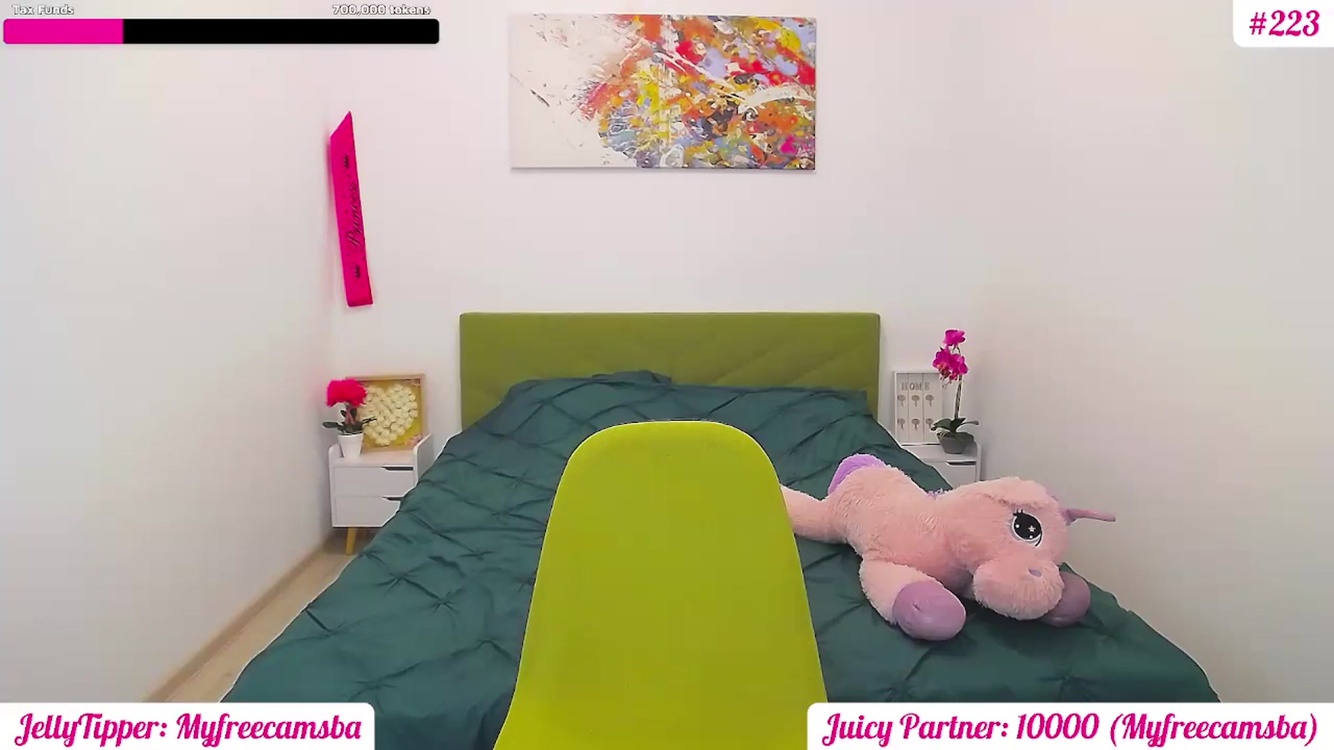 JuicyJelly video thumbnail