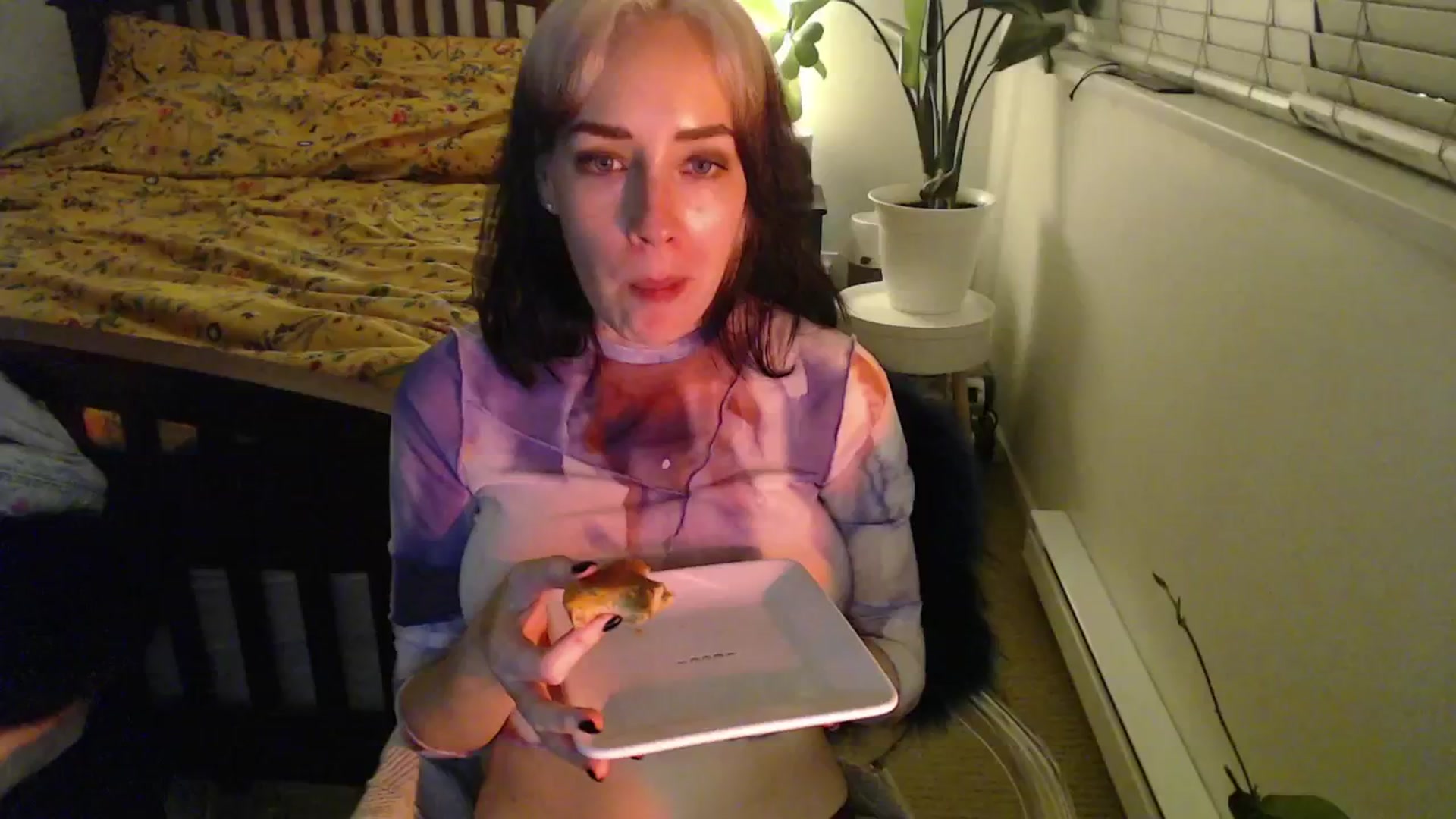NahlaHoney video thumbnail