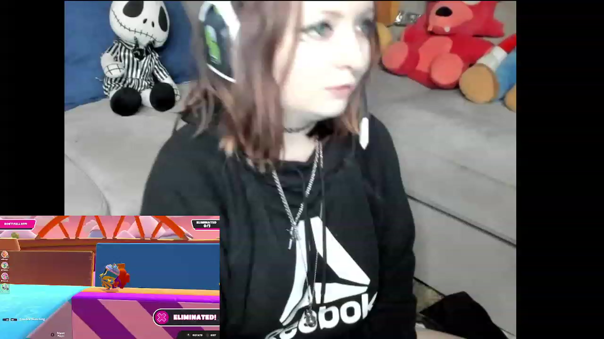 PrincessBluu video thumbnail