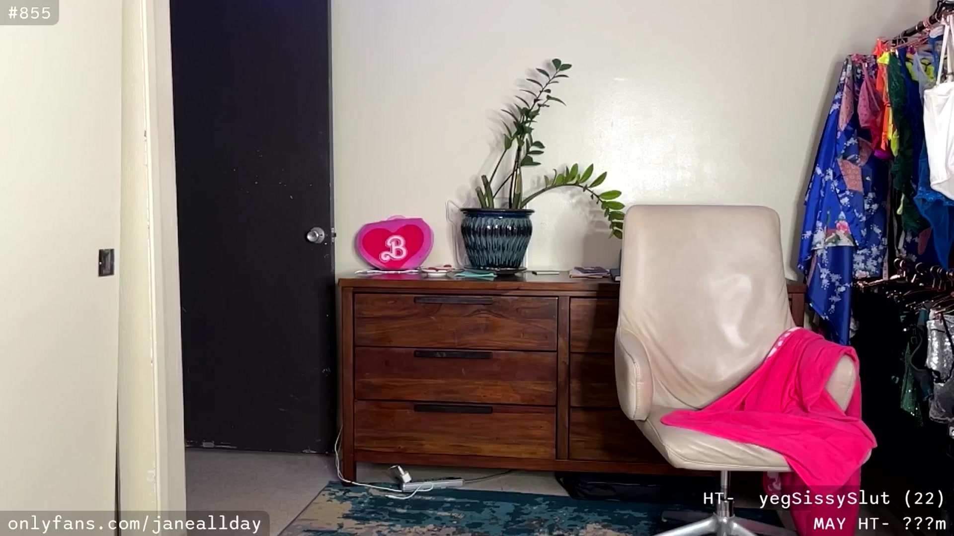 JaneAllDay video thumbnail
