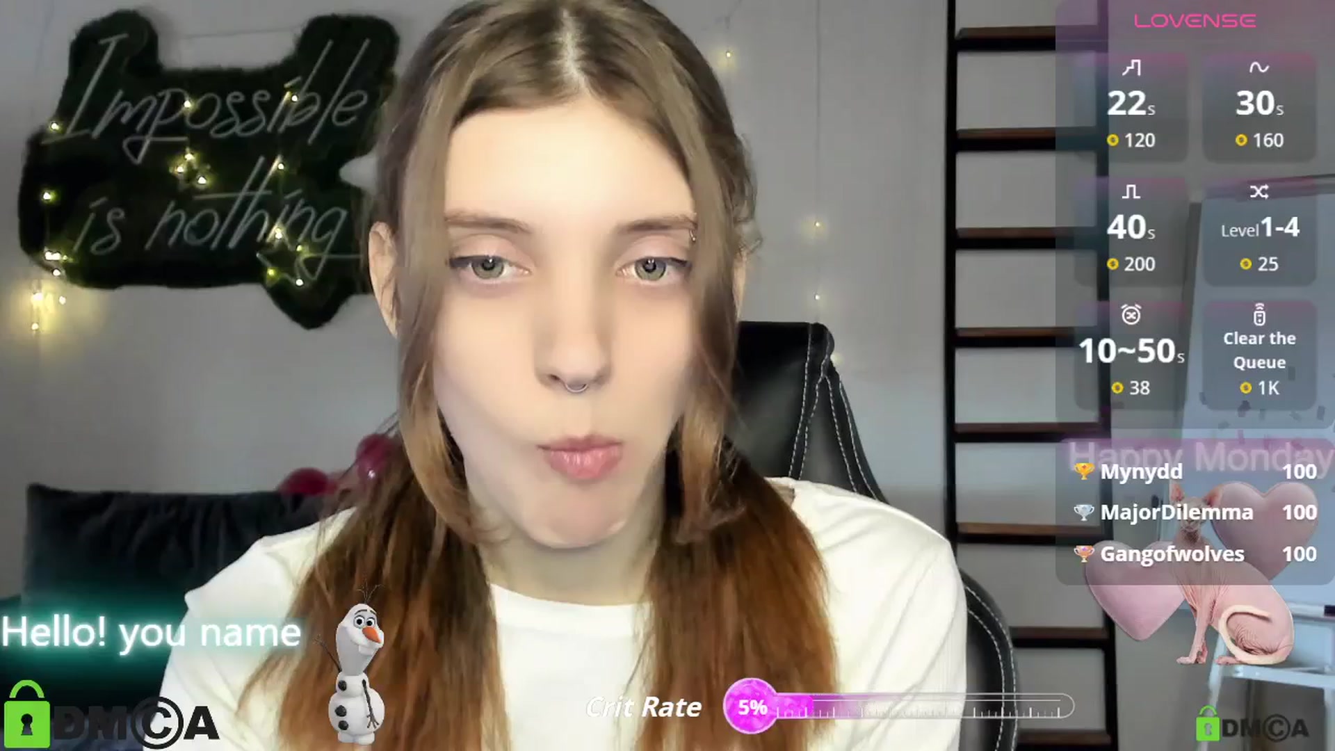 Jen_Shy video thumbnail