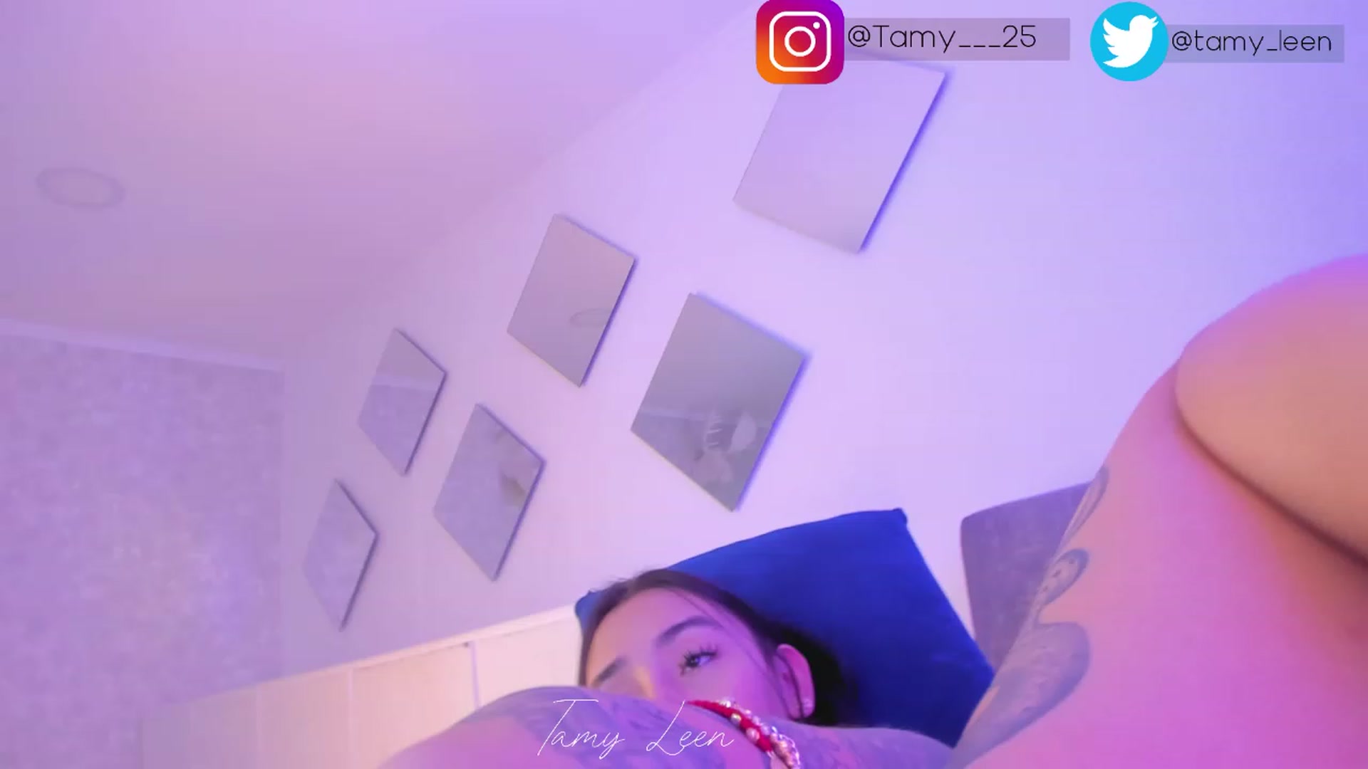 Tamy_leen video thumbnail