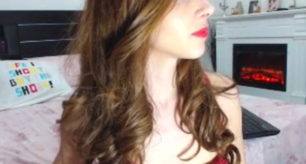CuteHerminie video thumbnail