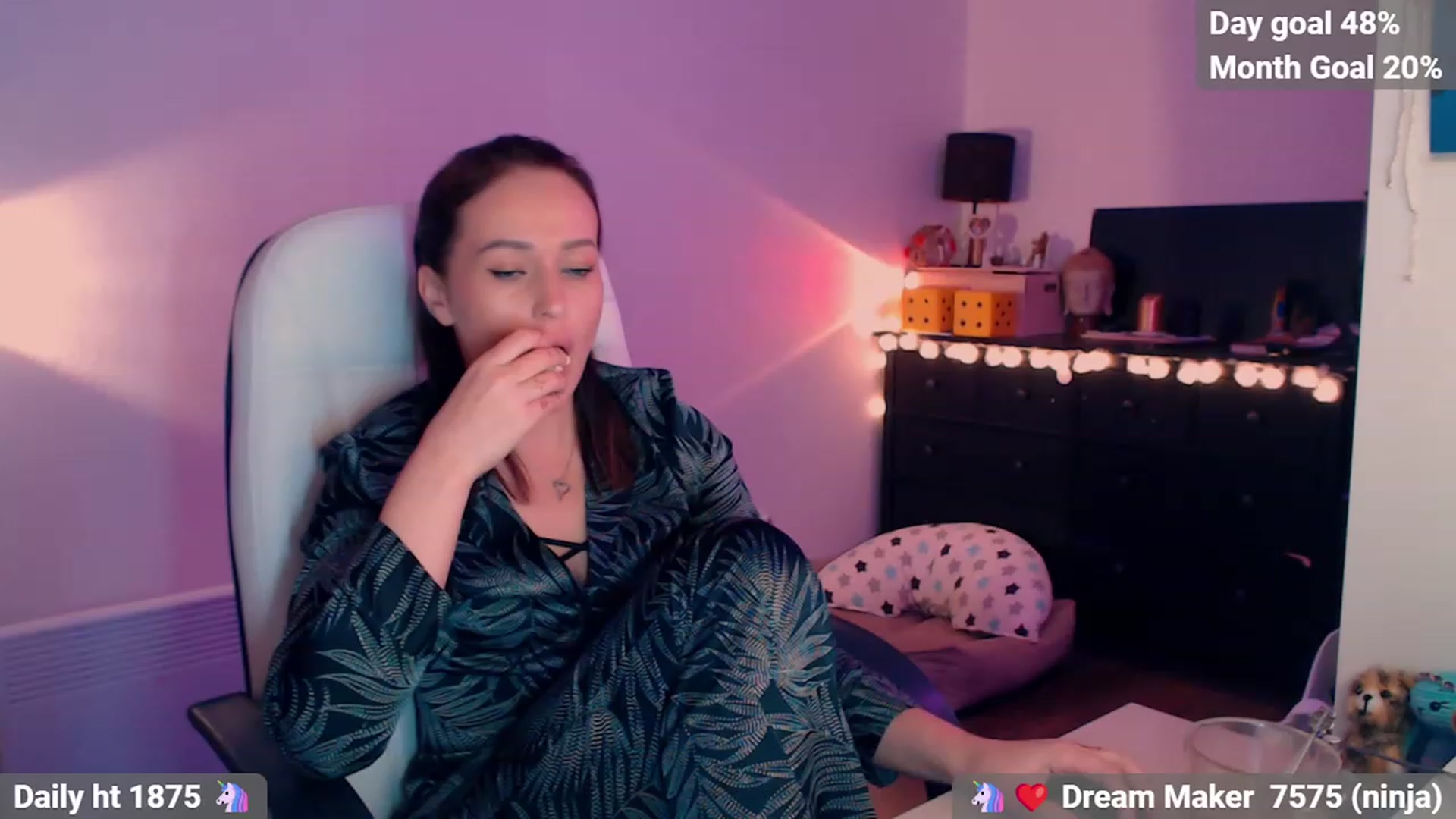 Meta_Kitten video thumbnail