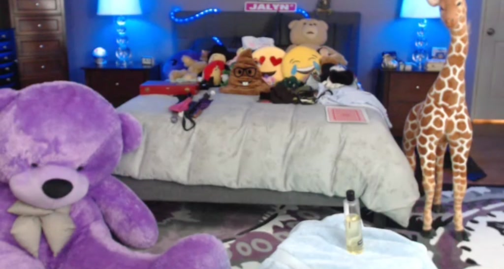 Jalyn video thumbnail