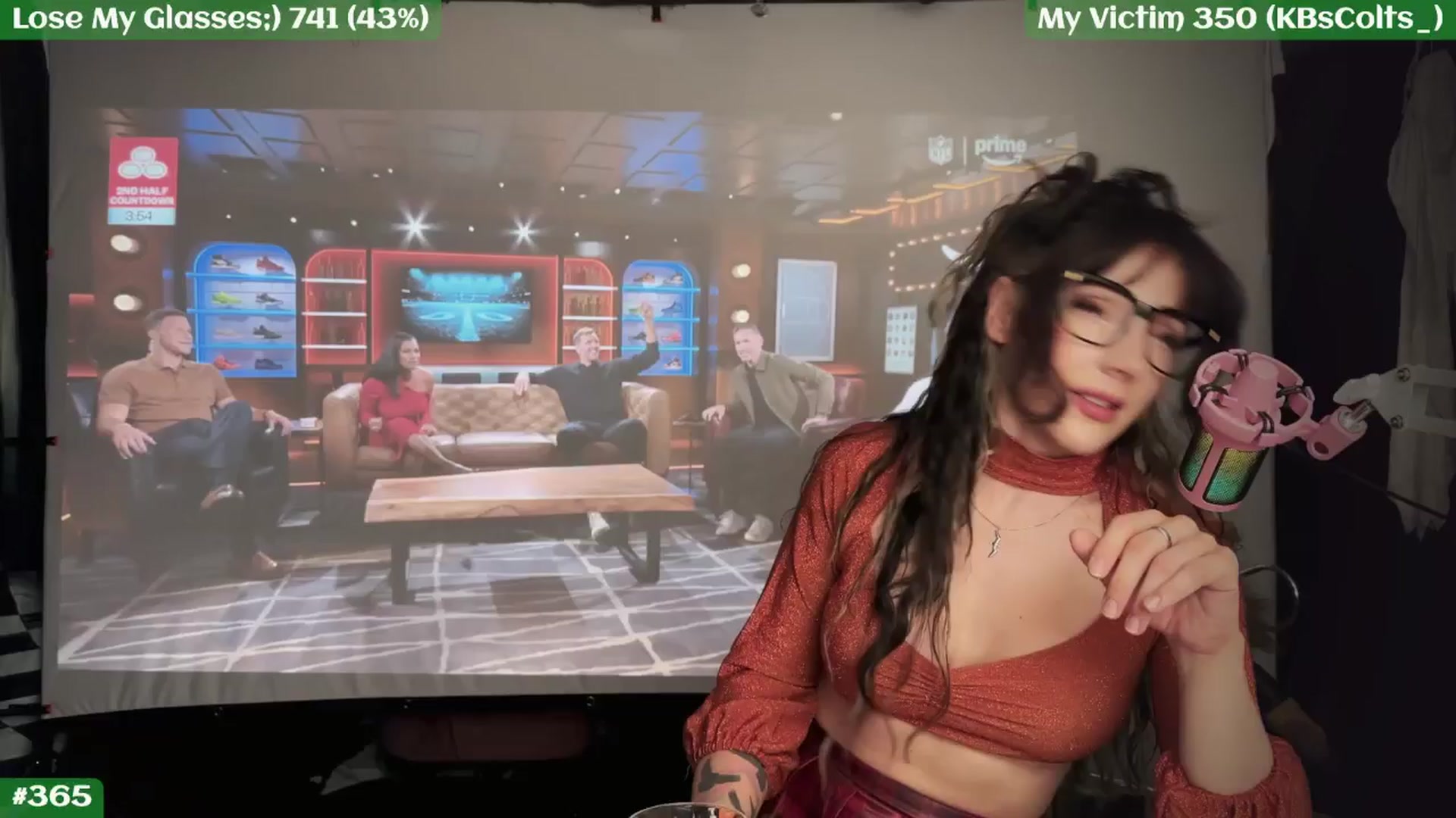 KristieBish video thumbnail