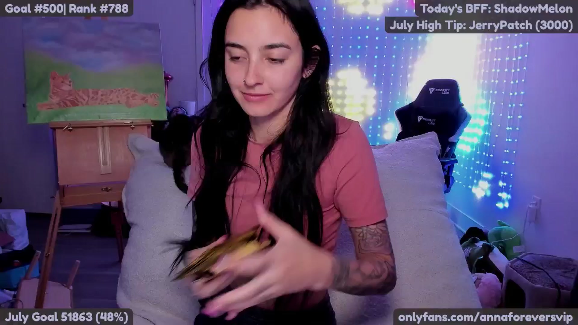 Melon video thumbnail