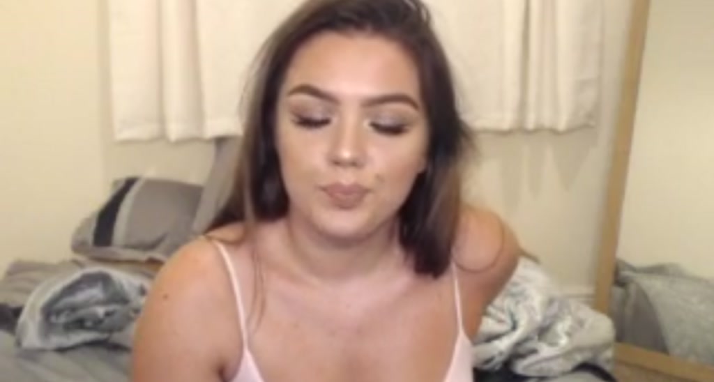 KatyLouise video thumbnail
