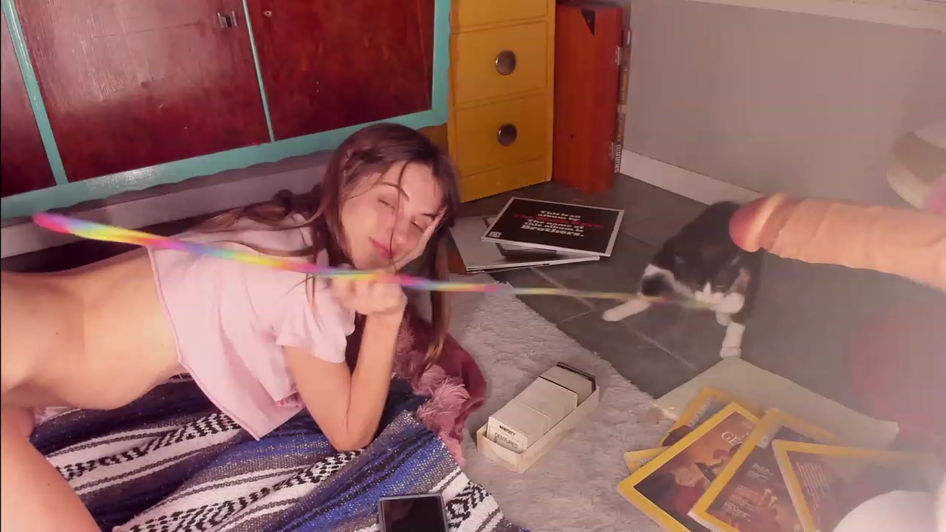 NaomiDee video thumbnail