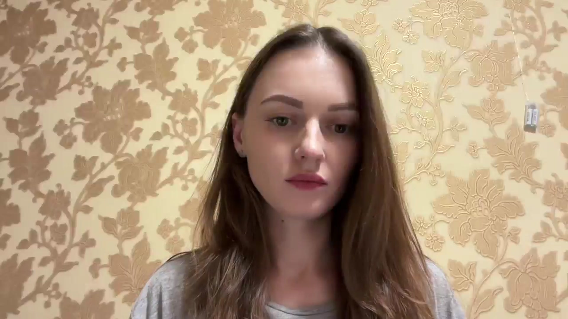 MarshaGreen video thumbnail