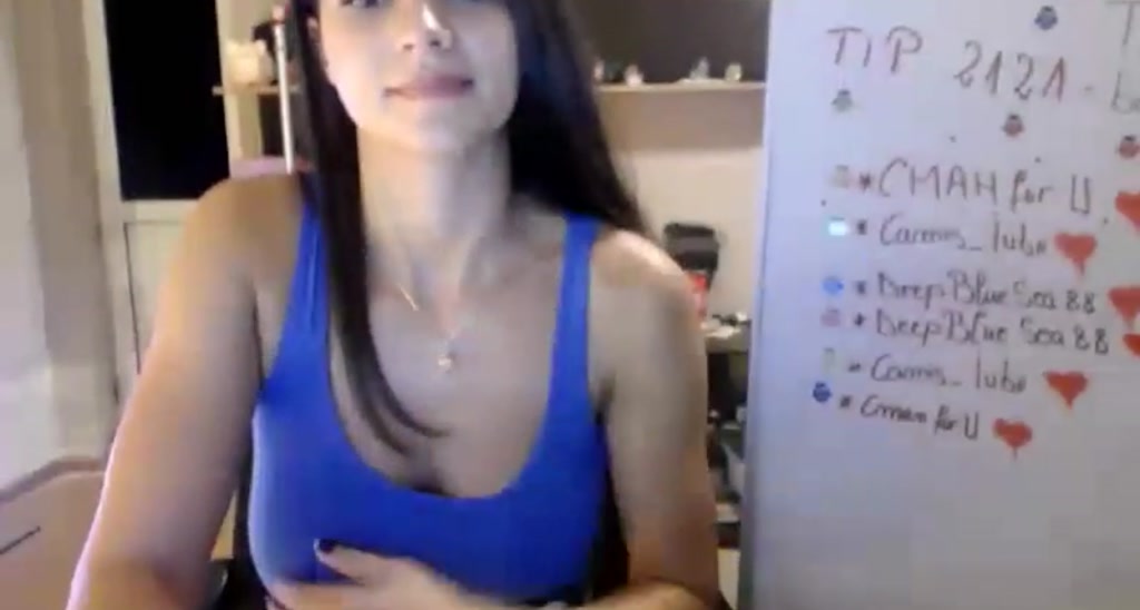 Came_lia video thumbnail