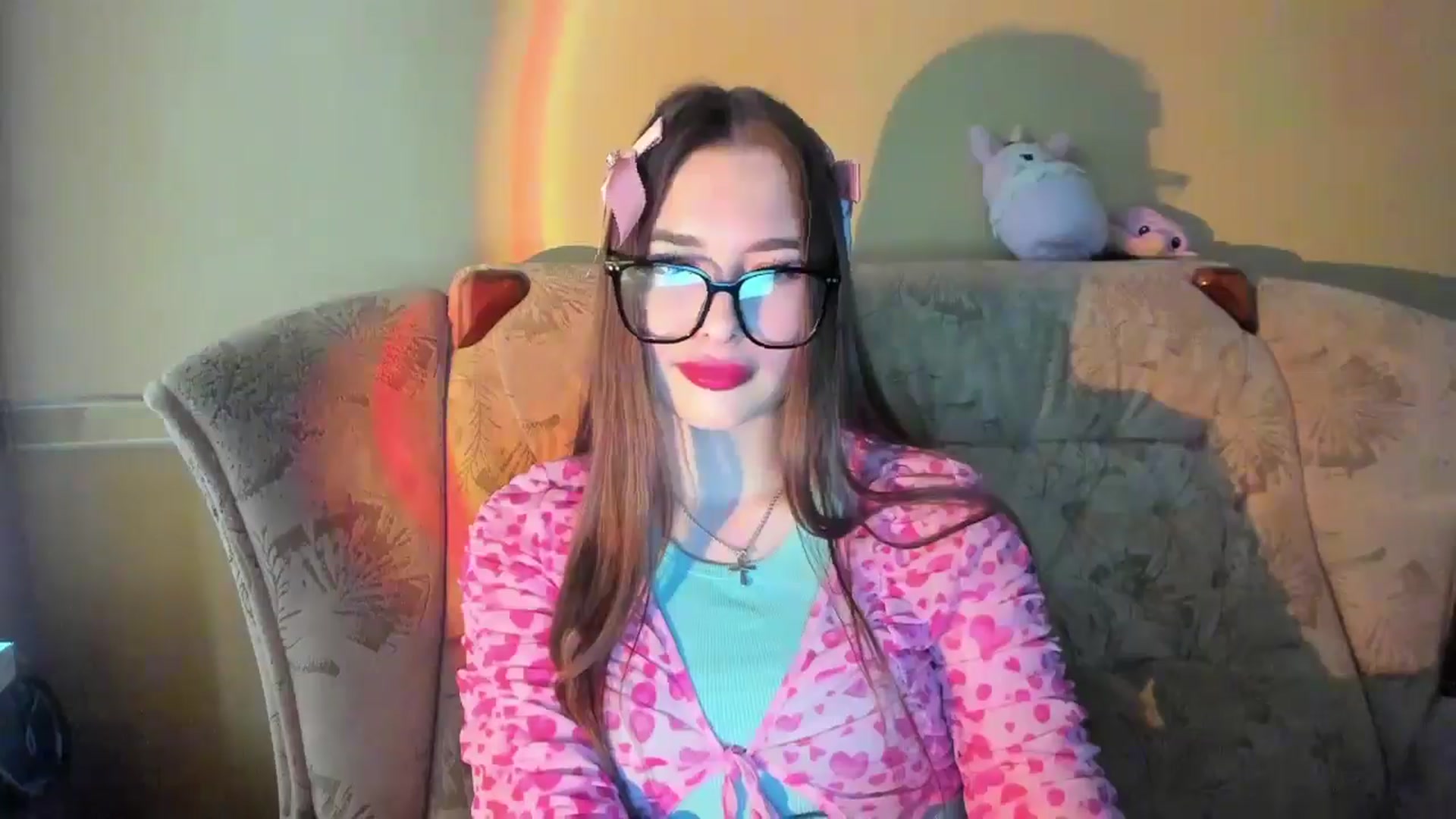 DiscoGirl video thumbnail