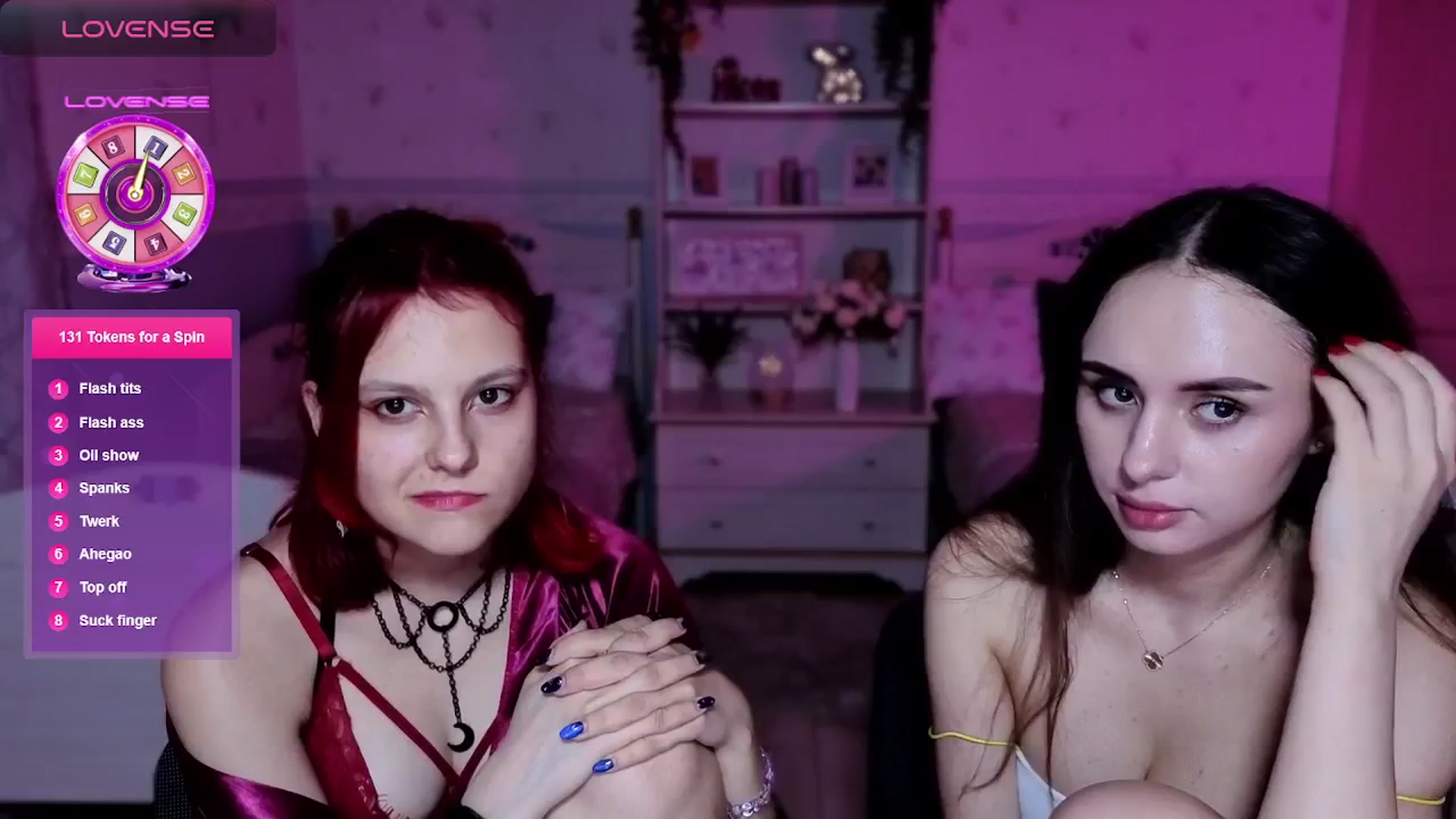 Lady_Luck0 video thumbnail