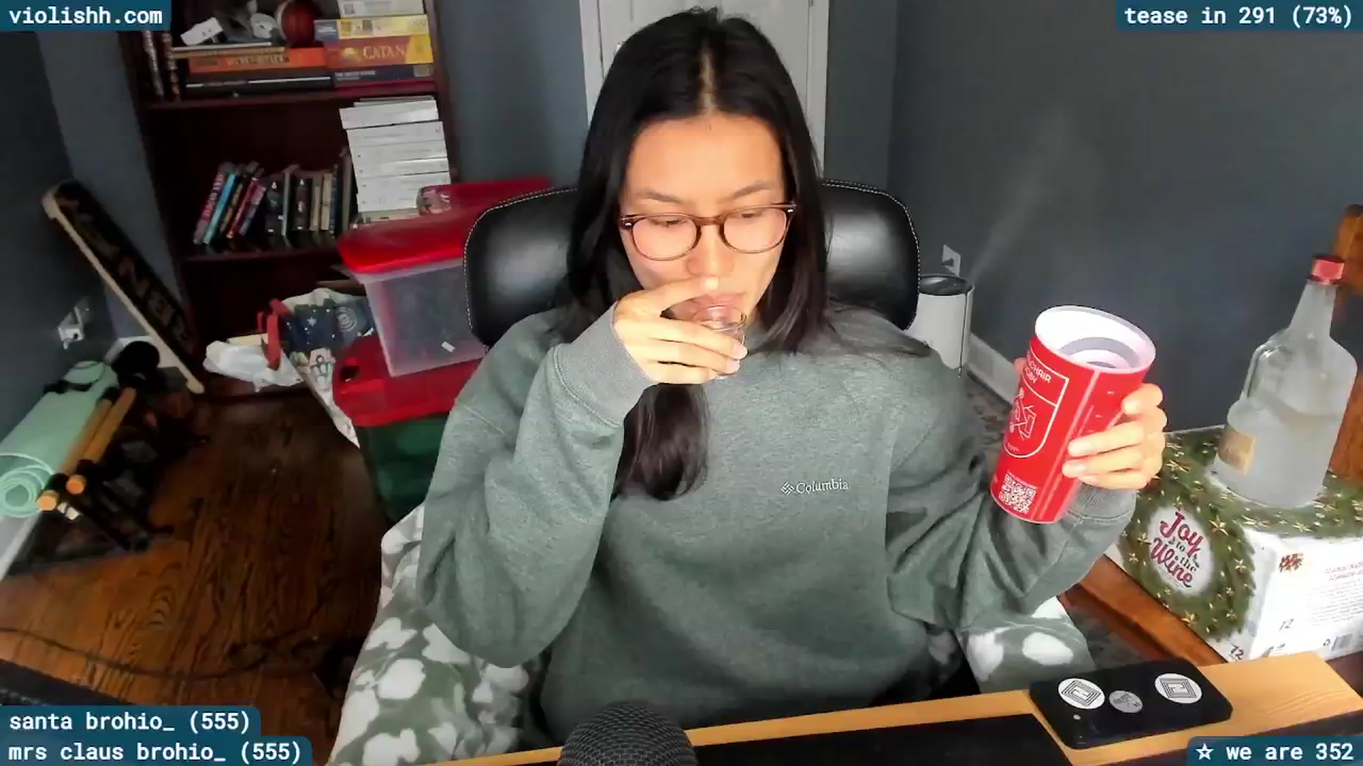 violishh video thumbnail