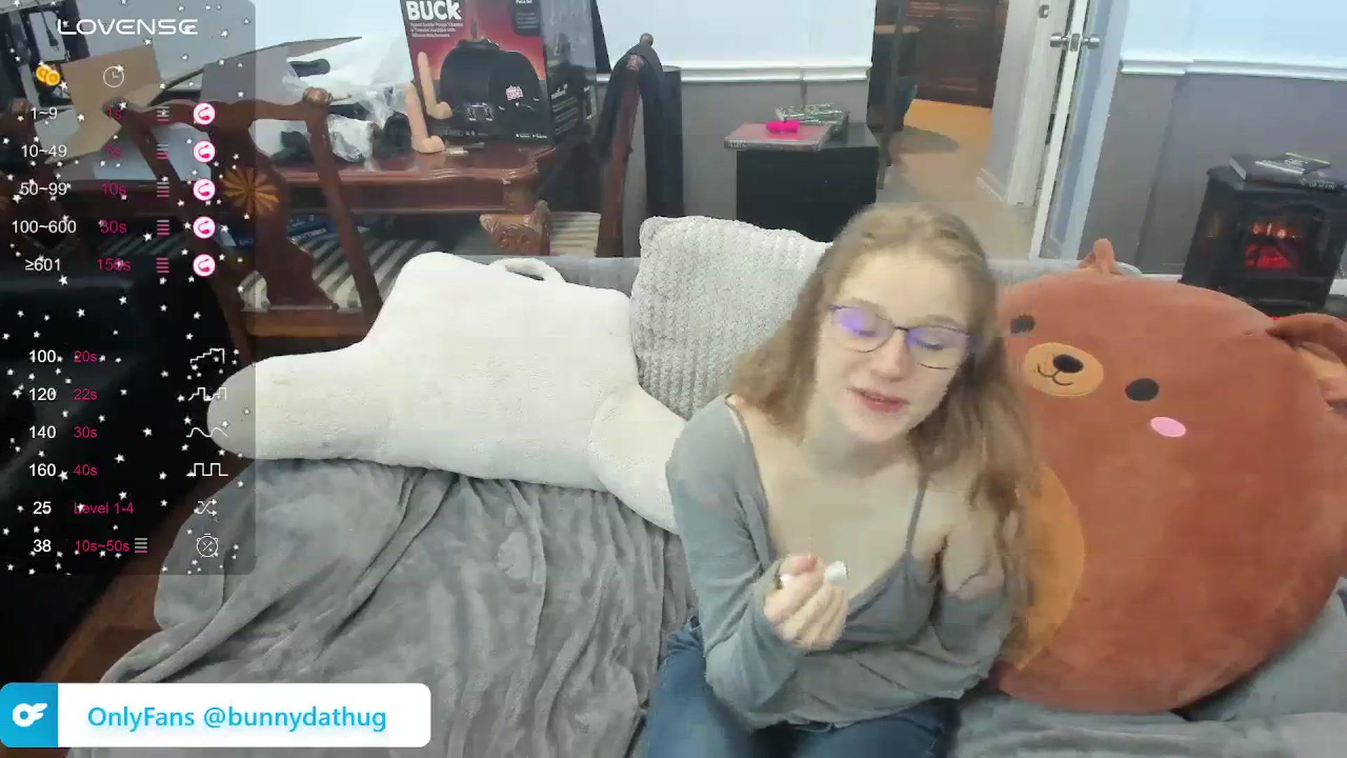Bunnydathug video thumbnail