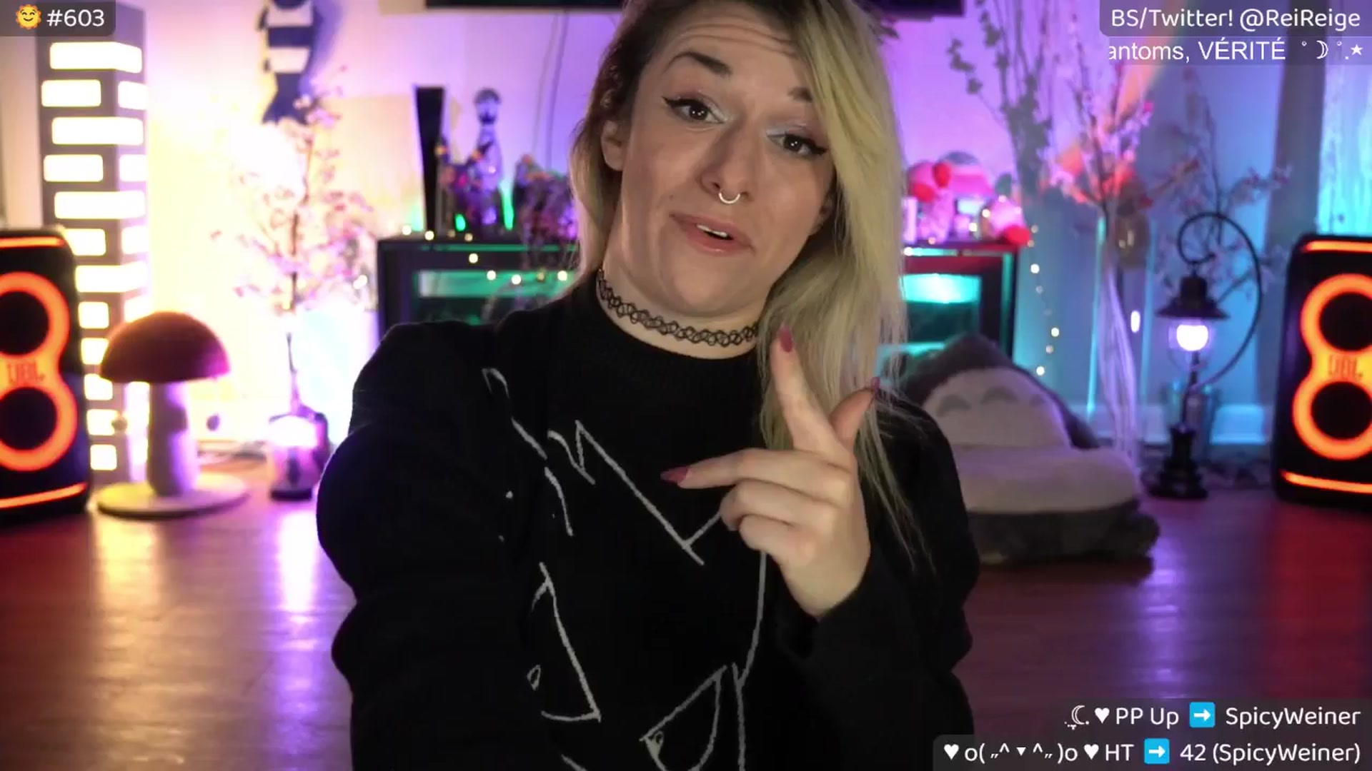 Reige video thumbnail