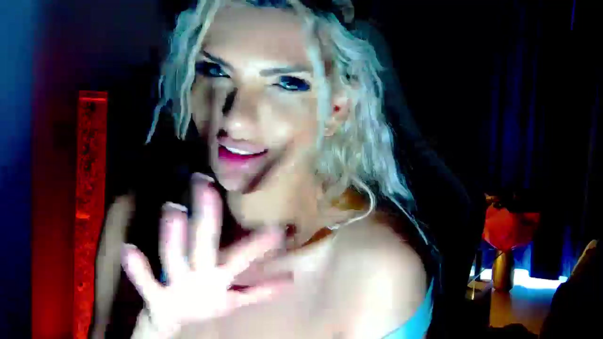 SunnyQueen video thumbnail