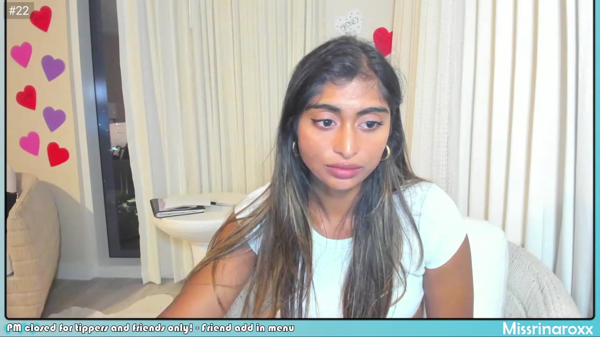 Missrinaroxx video thumbnail