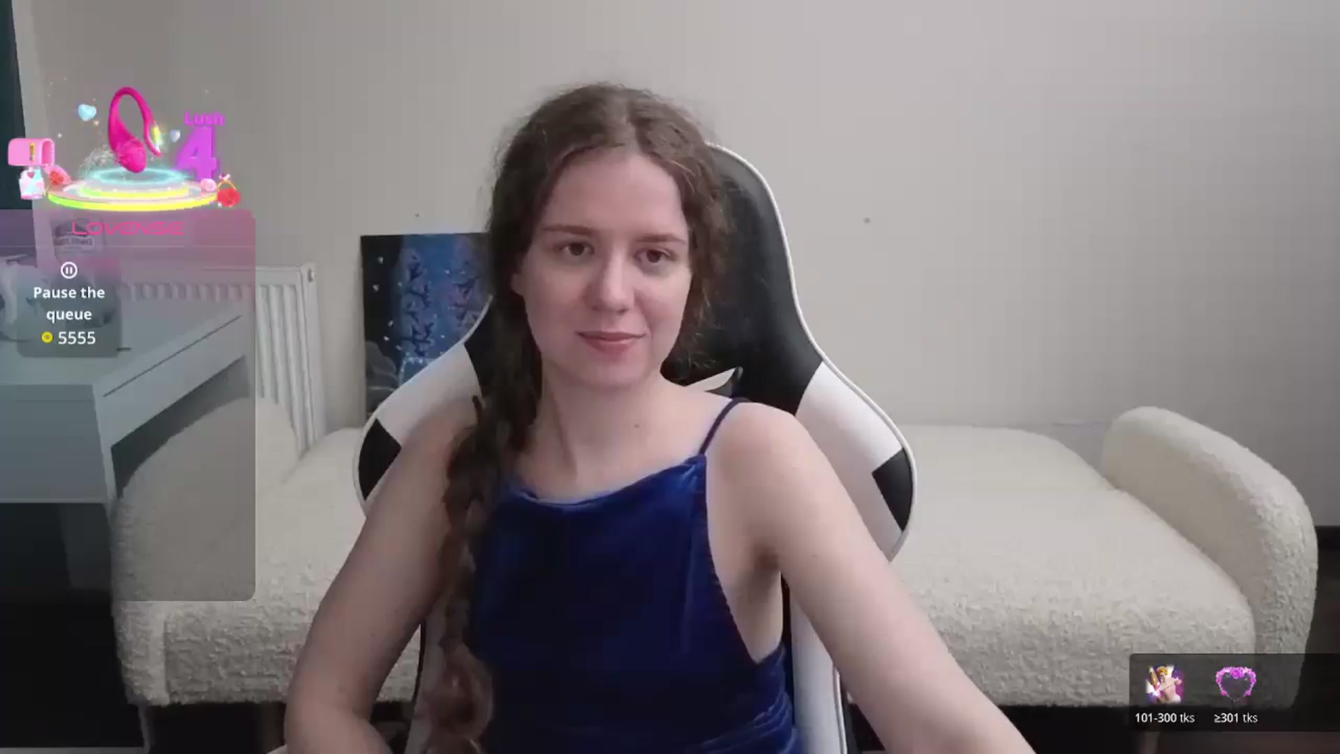 BlueFlowerr video thumbnail
