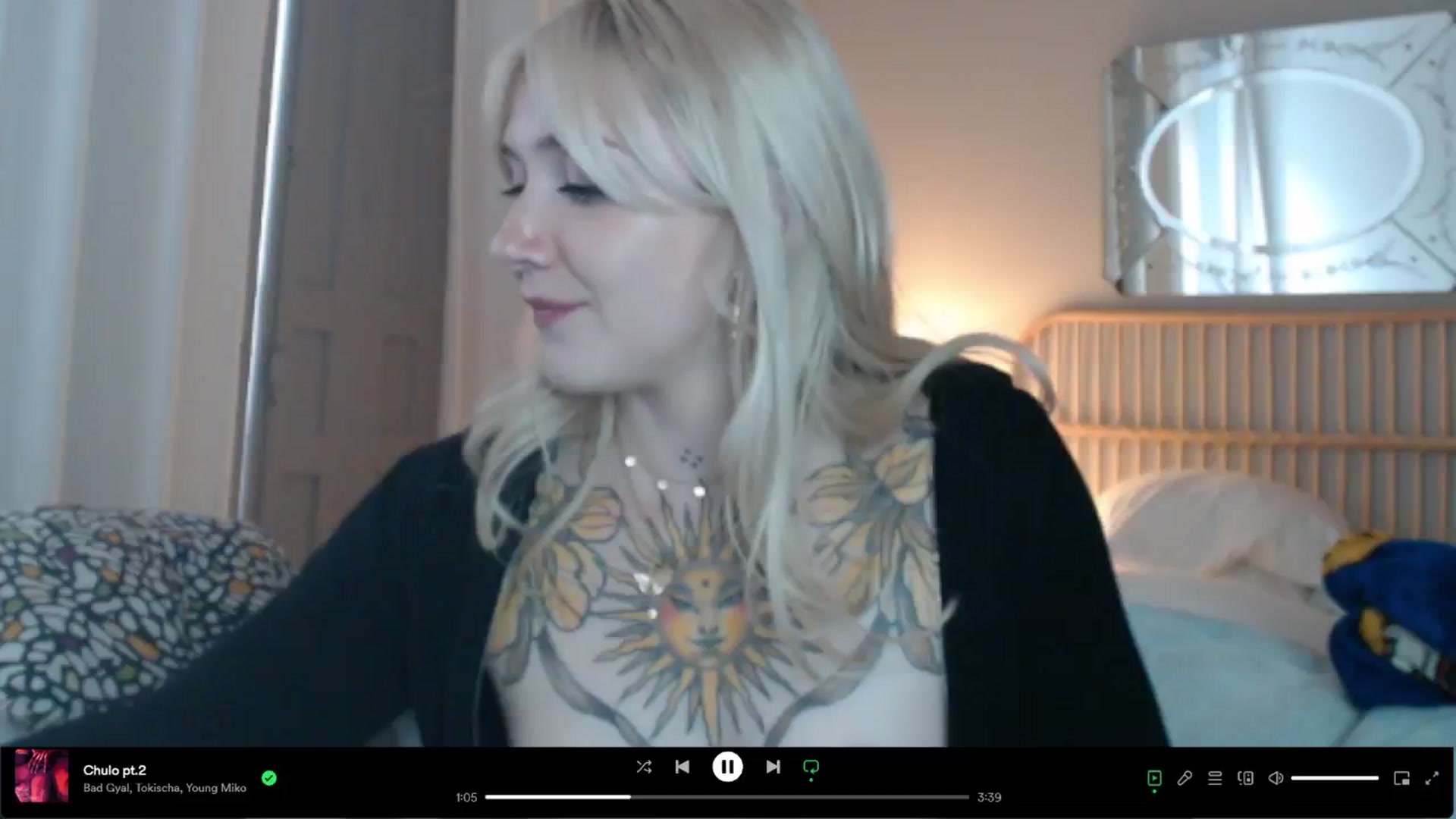 Tattoo_bbgirl video thumbnail