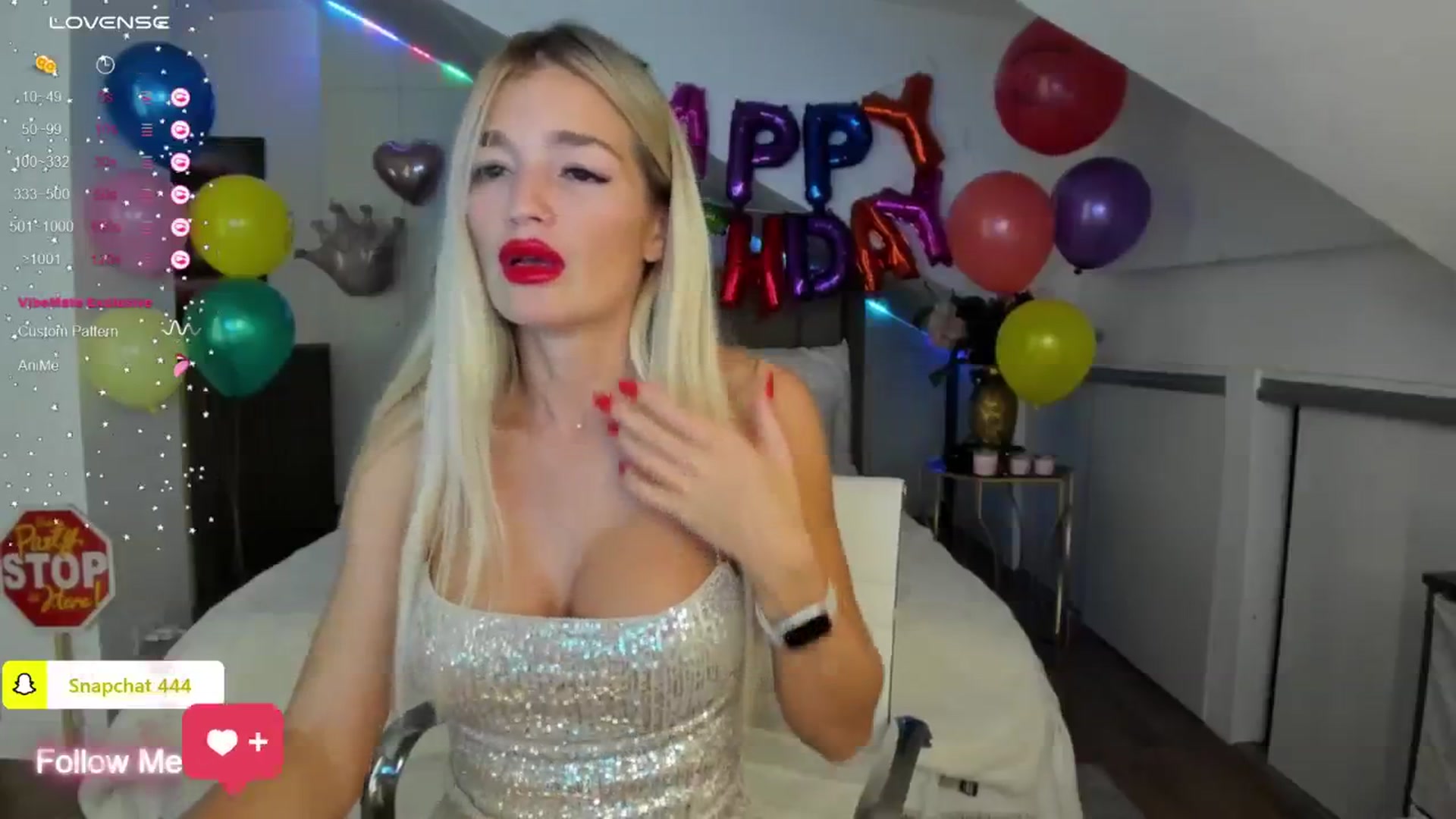 SpicyLady87 video thumbnail