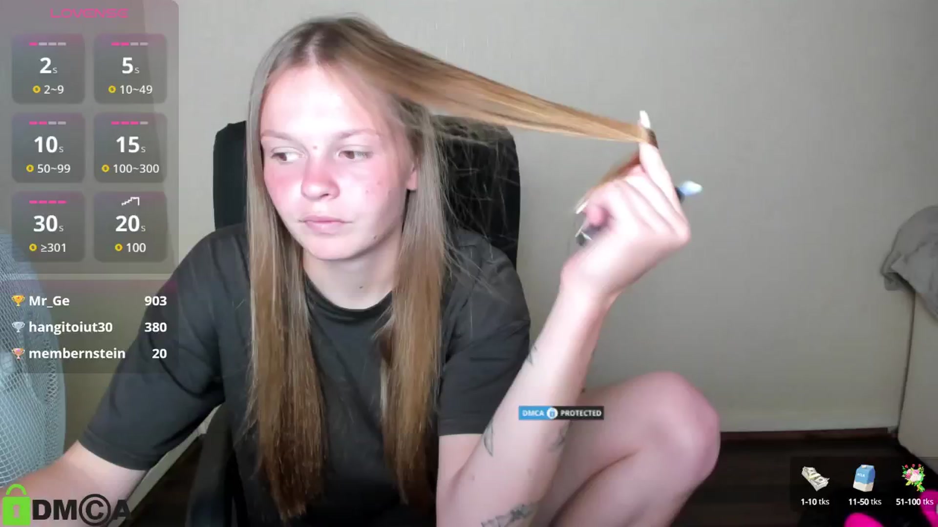 CuteDina video thumbnail