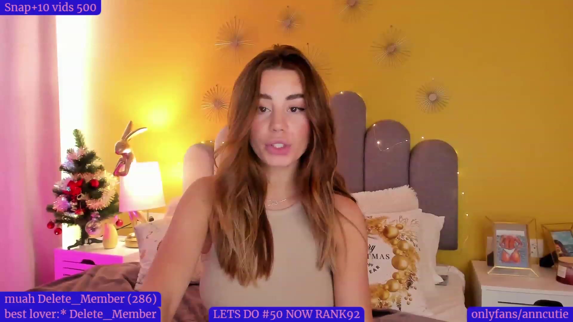 AnnCutie video thumbnail