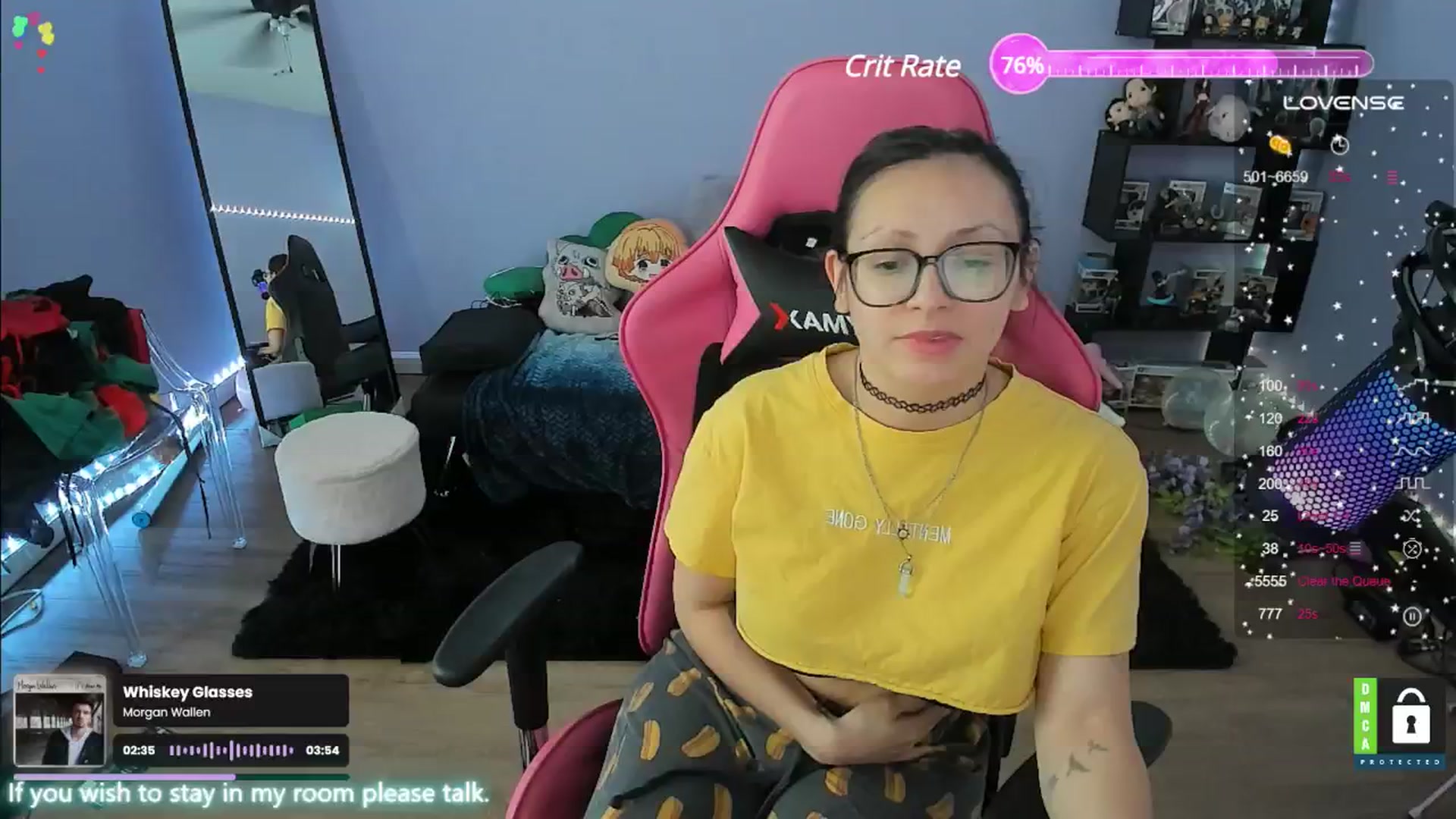 Alyx_Singer video thumbnail