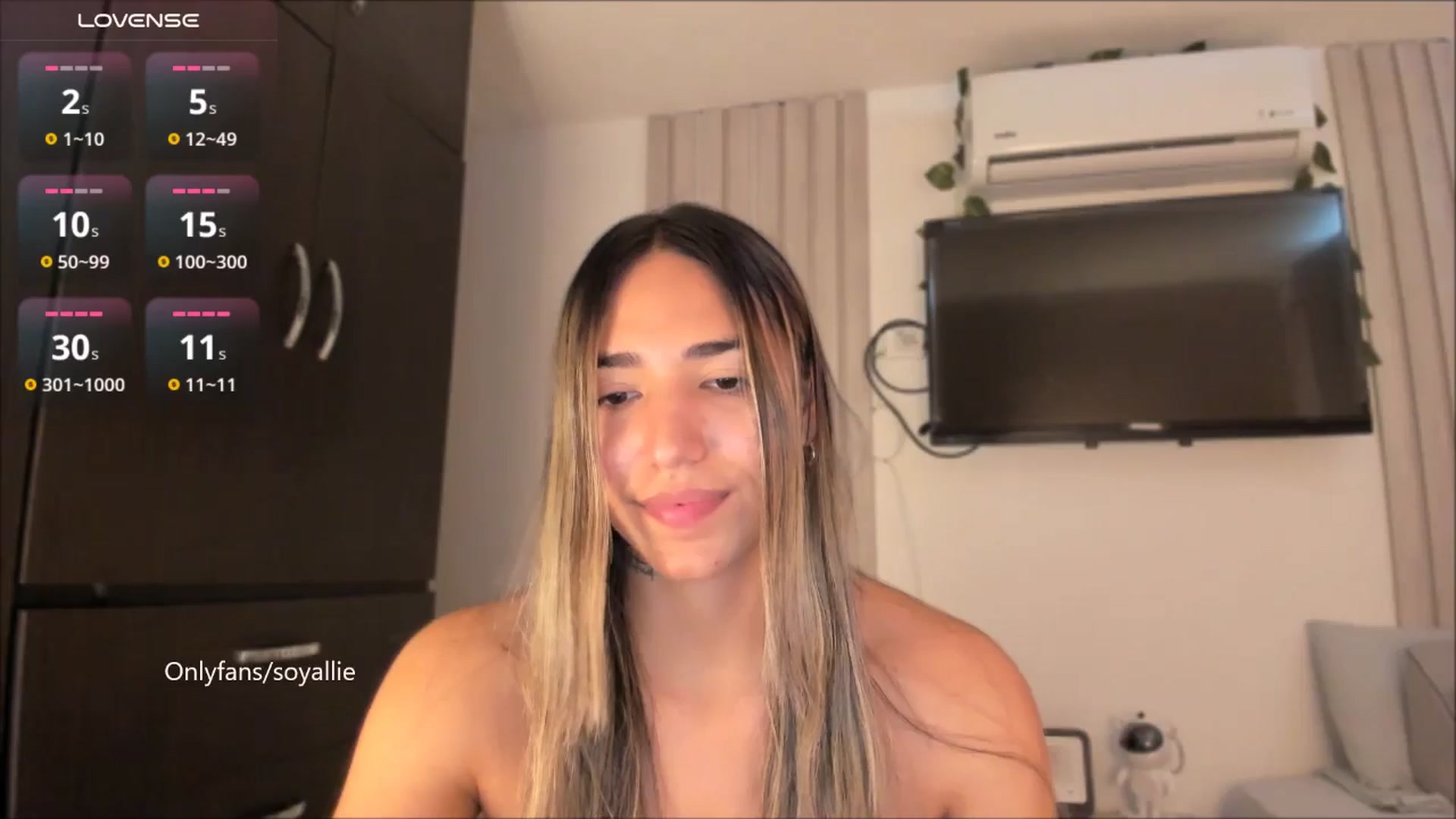 Missbaby8 video thumbnail