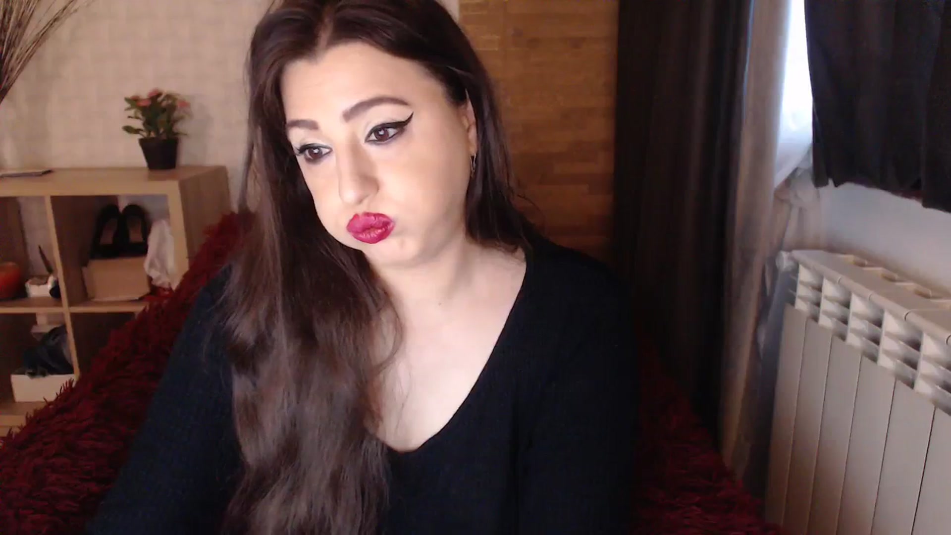 HotRebbecca video thumbnail